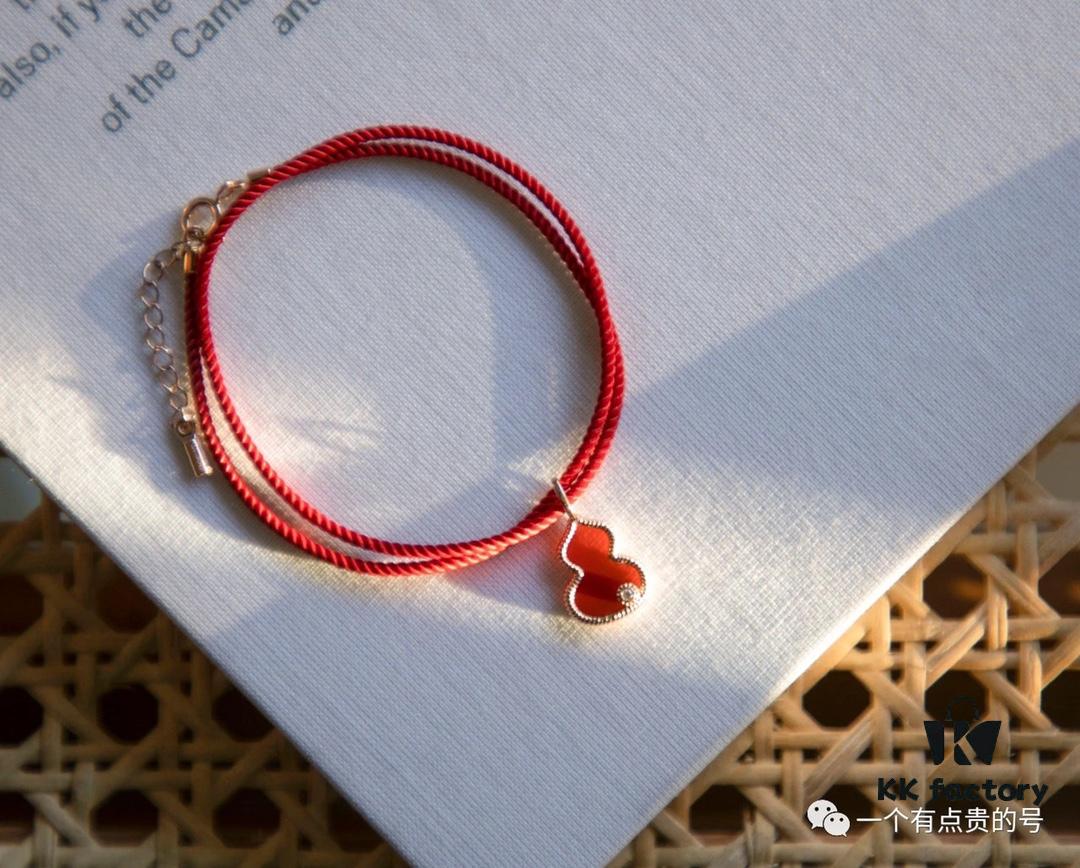 Necklace and Bracelet