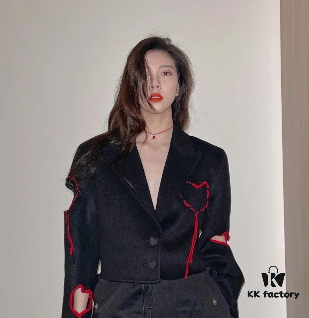 Mr. Bags X Qeelin Limited Edition Collab - 'Gourd Necklace with Matching Bracelet'