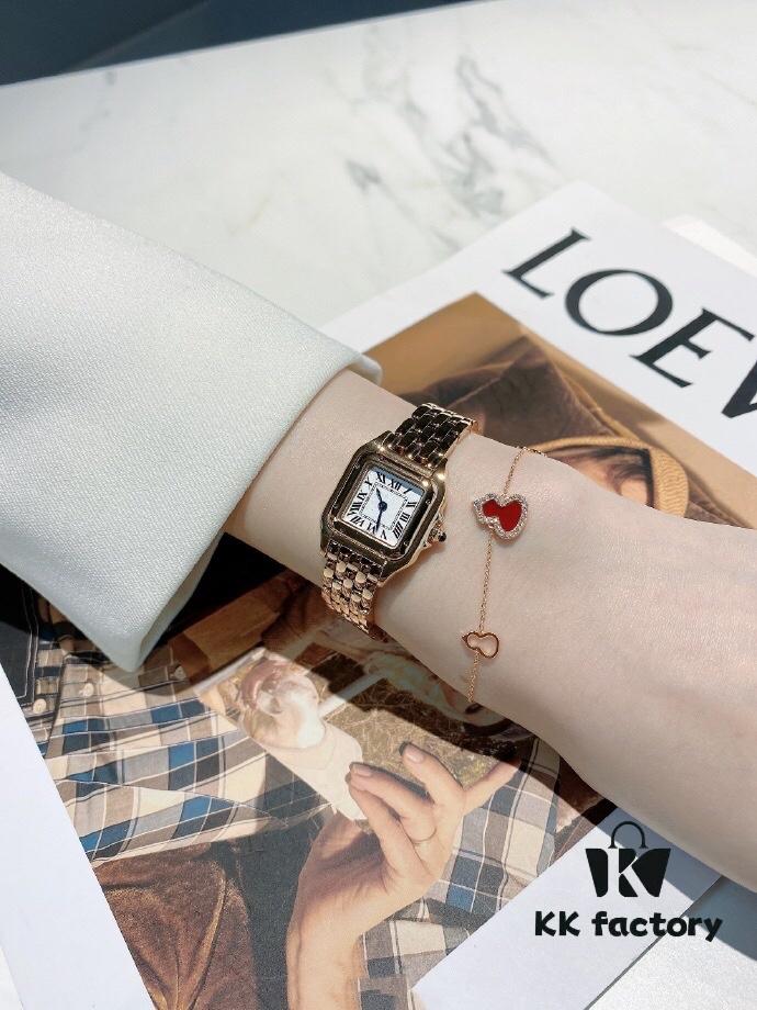 Mini Gourd 'Fu Lu' Bracelet and Necklace – Symbol of Good Fortune, Now in Delicate Small Size