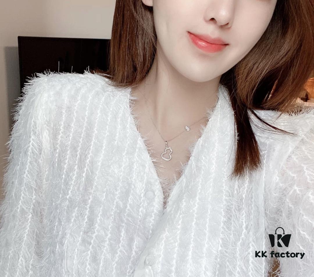 Openwork Gourd, Wulu Series – Medium Size