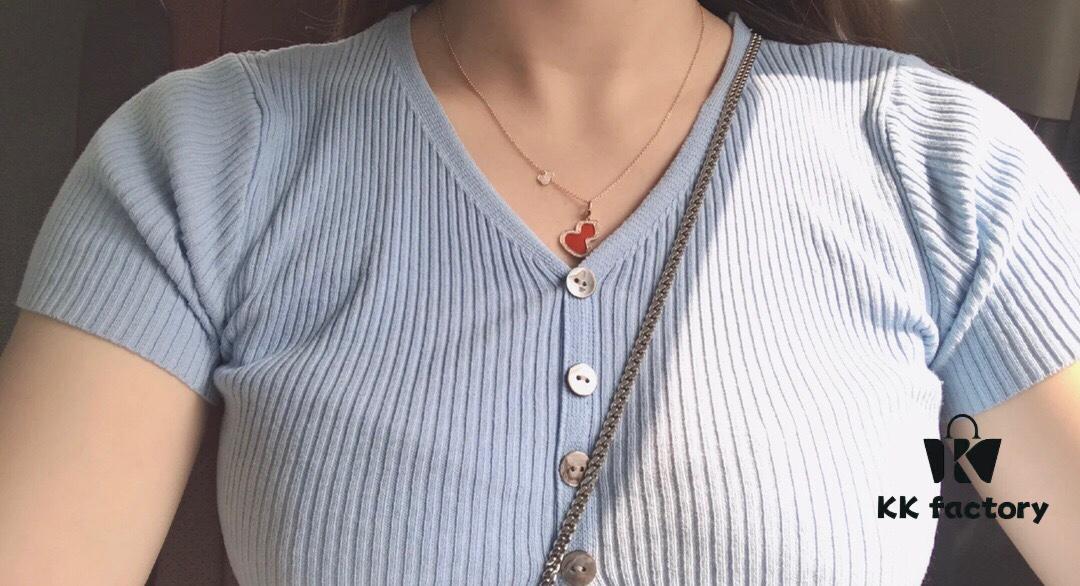 Gourd Pendant, Wulu Necklace for Attracting Wealth