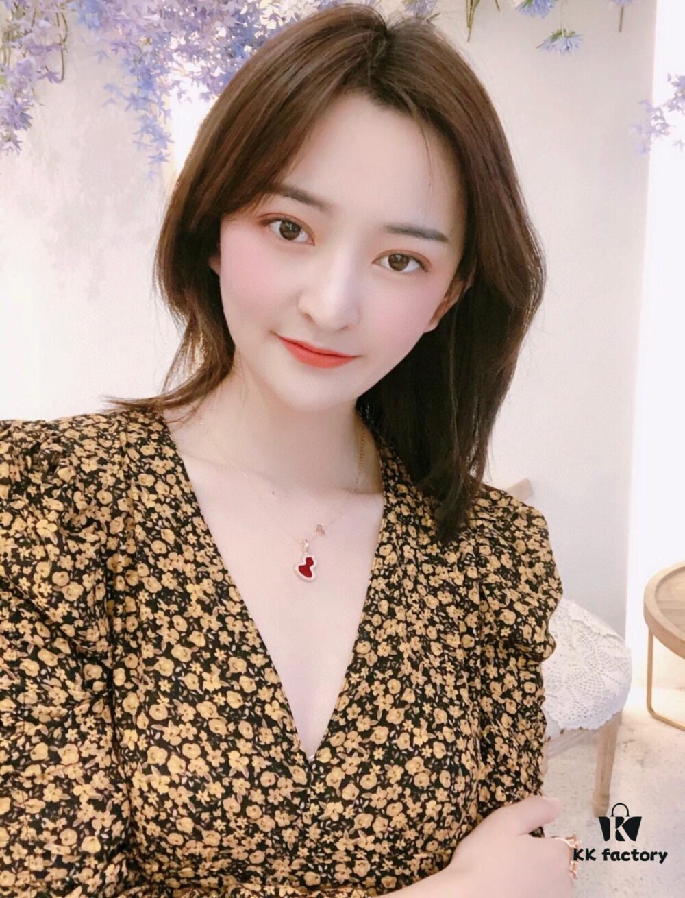 Gourd Pendant, Wulu Necklace for Attracting Wealth