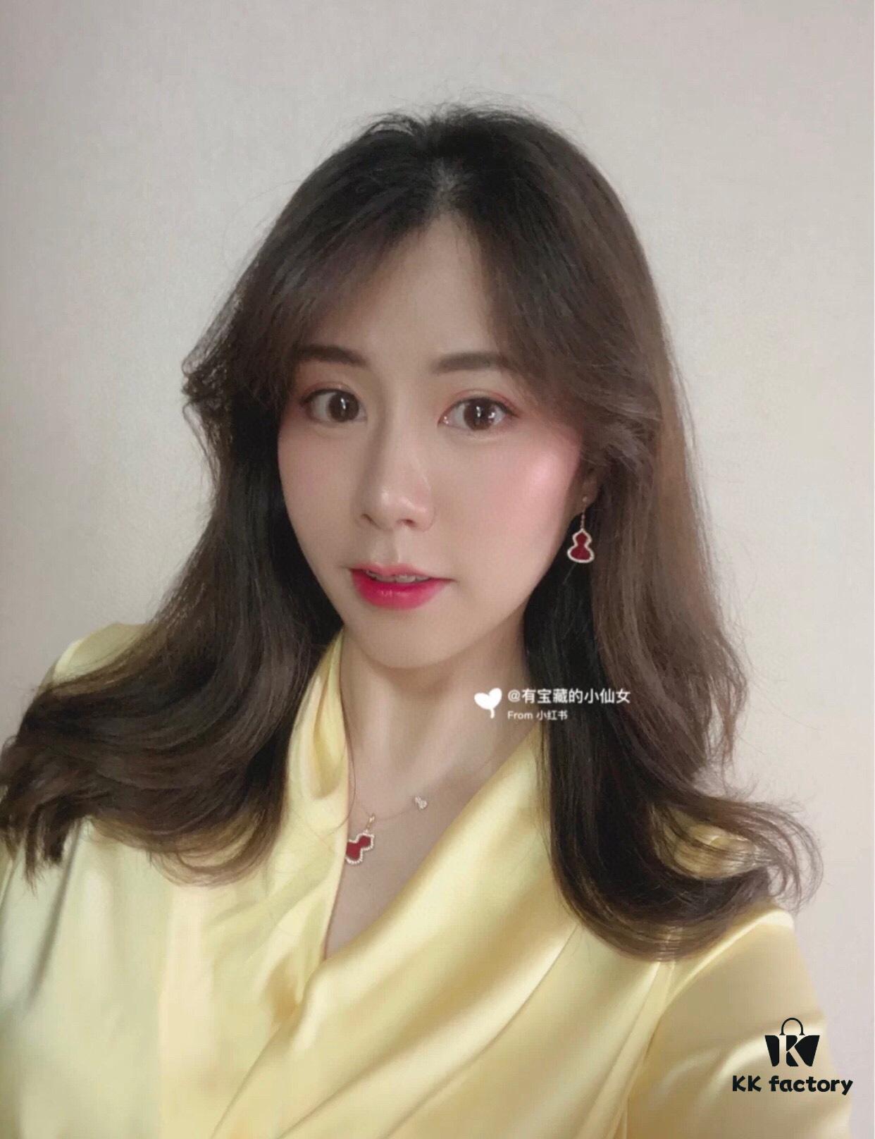 Gourd Pendant, Wulu Necklace for Attracting Wealth