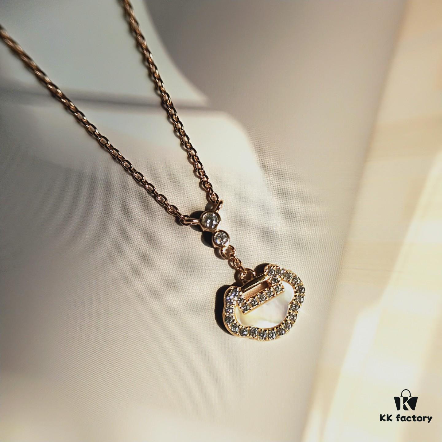 Qeelin Xiao Ruyi, Electroplated Thick Gold, Perfect Details, In Stock