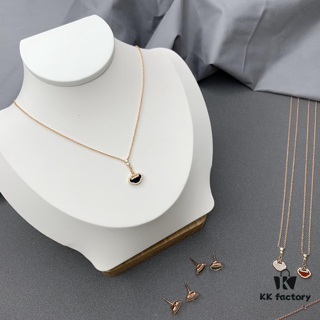 Kirin Auspicious Lock Series