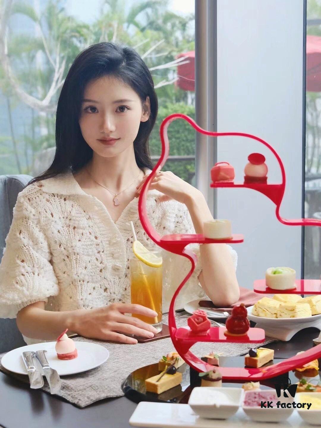 Qeeli@ Kirin Gourd Jewelry - A Fusion of Chinese Elements and Modern Design