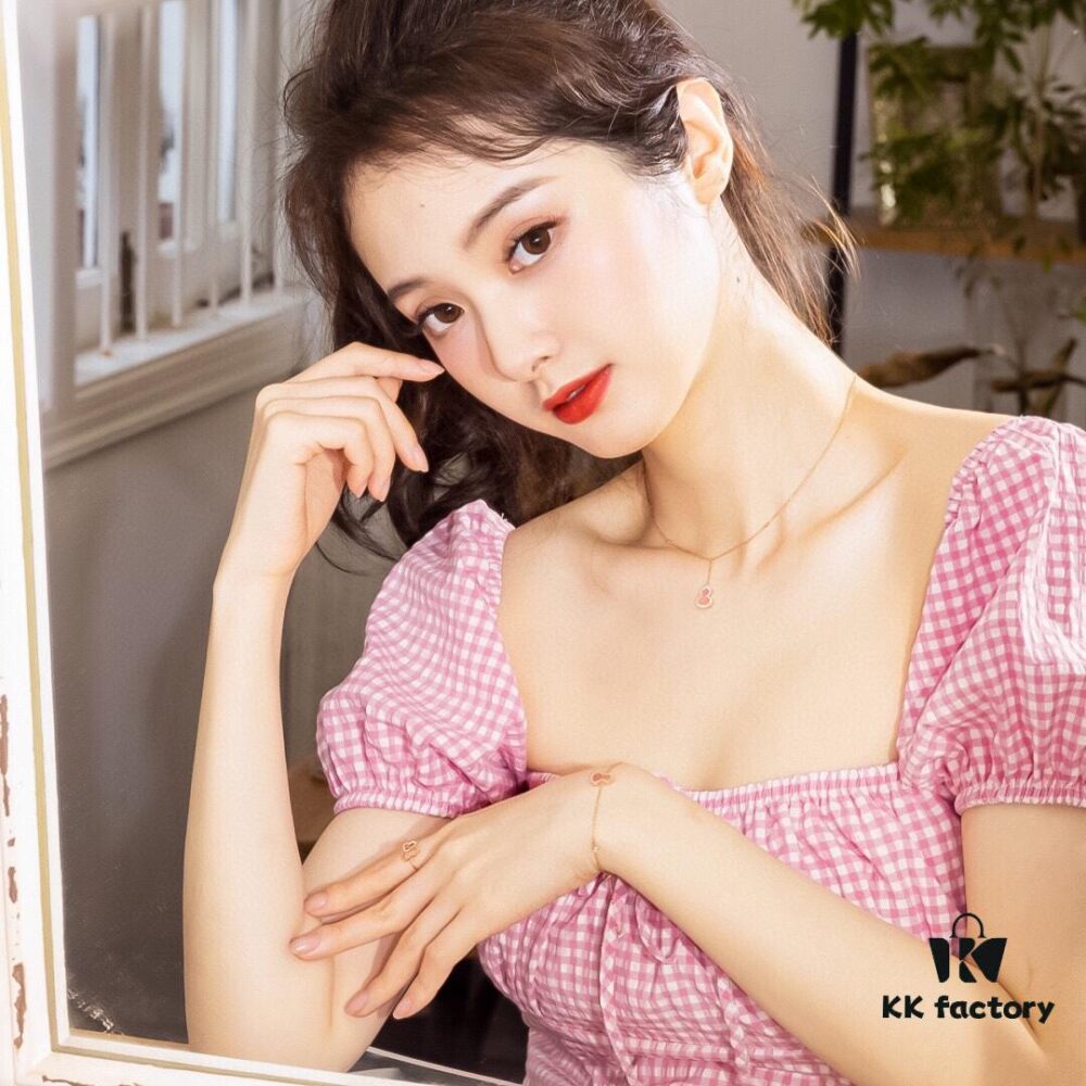 A Must-Have for Sweet and Enchanting Girls ❤