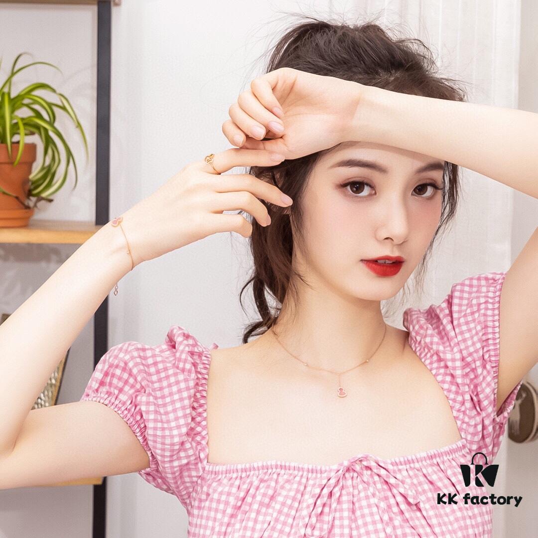 A Must-Have for Sweet and Enchanting Girls ❤