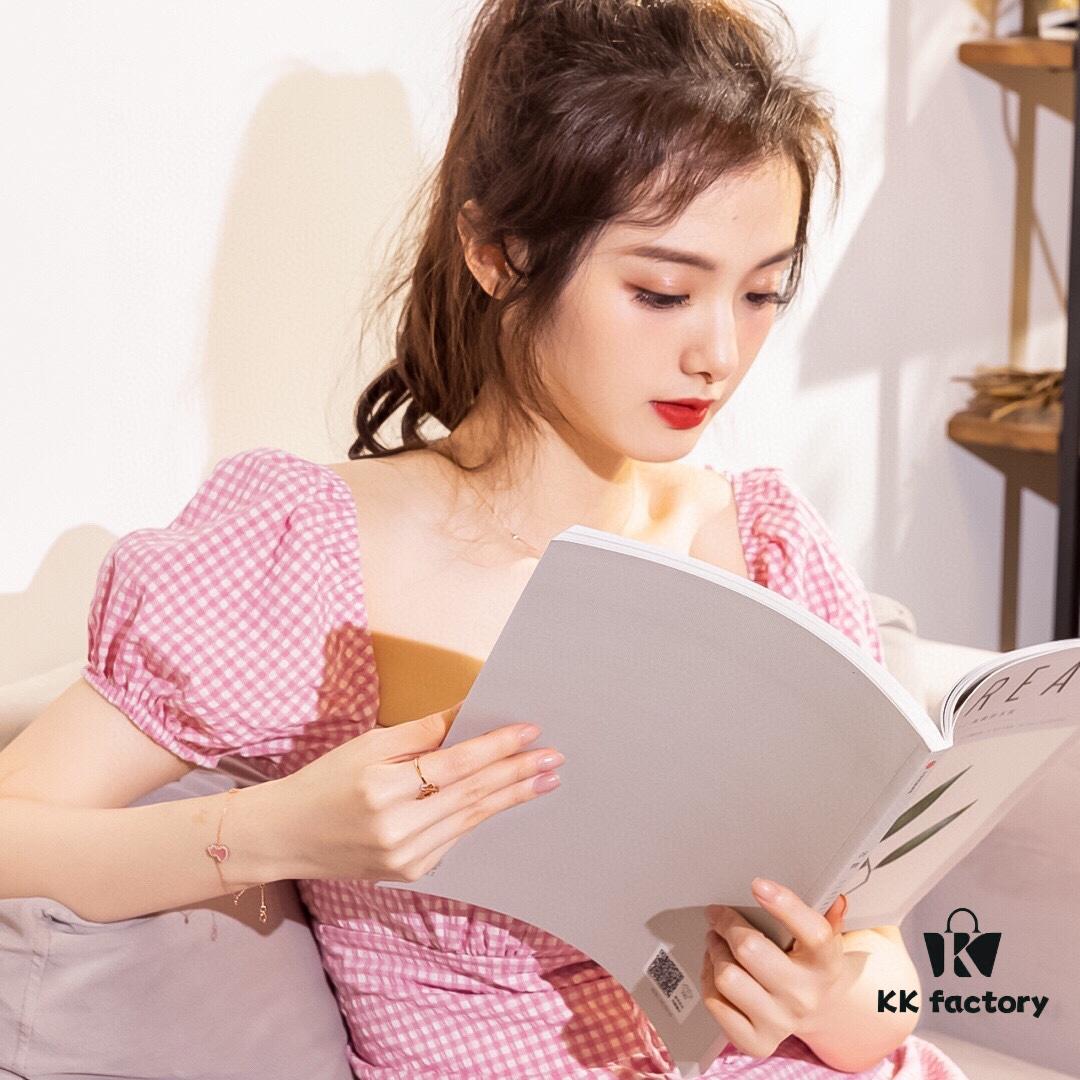 A Must-Have for Sweet and Enchanting Girls ❤