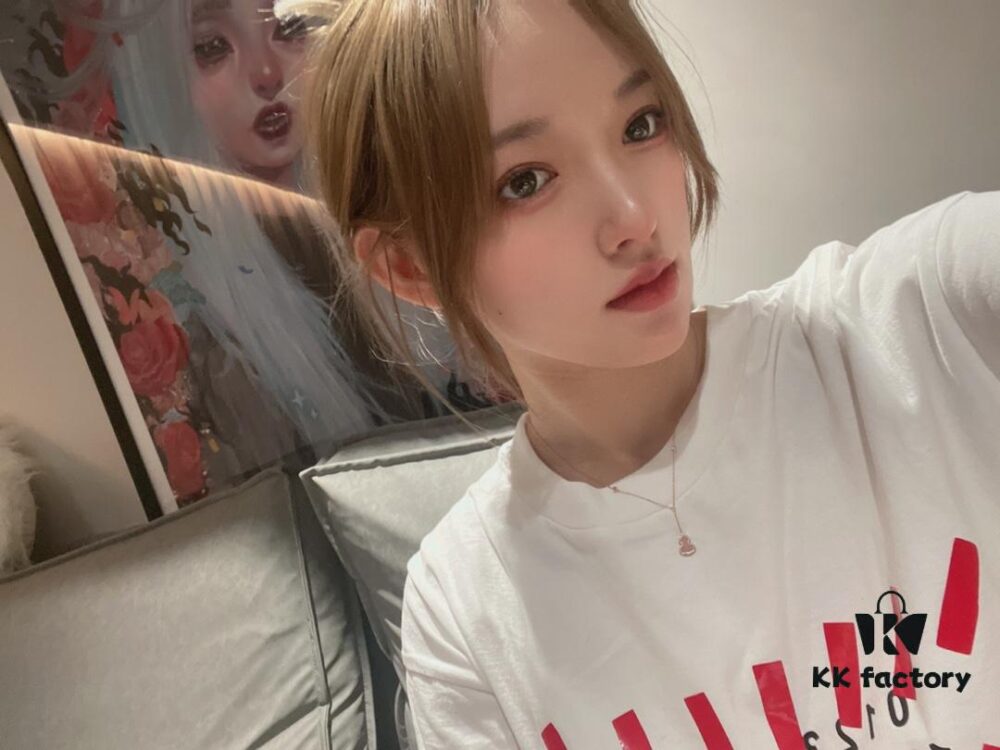 Qeeli * Pink Protein Gourd