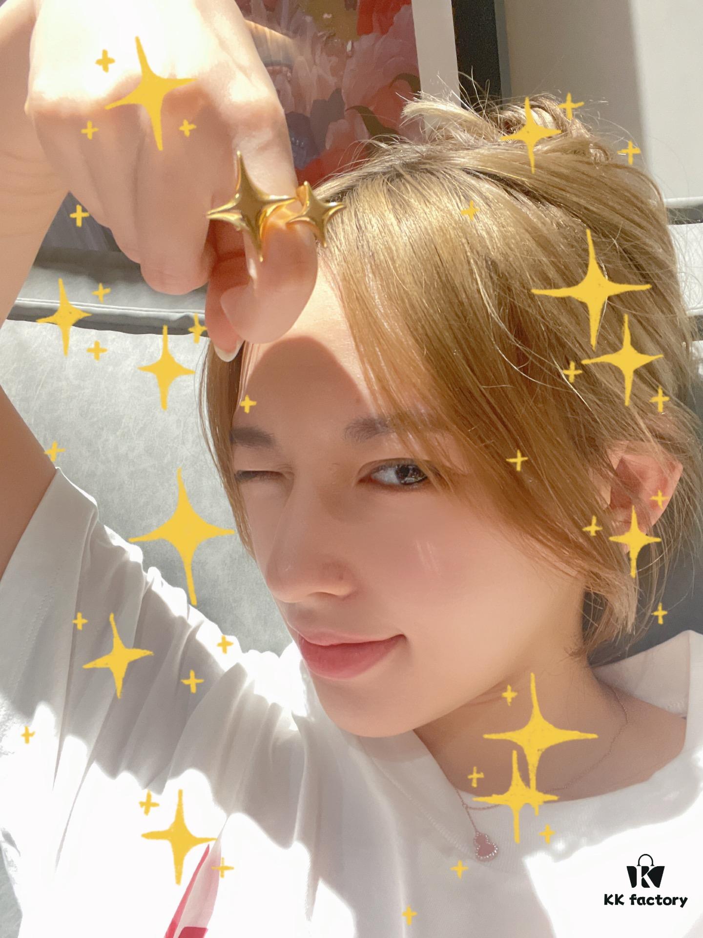 Qeeli * Pink Protein Gourd