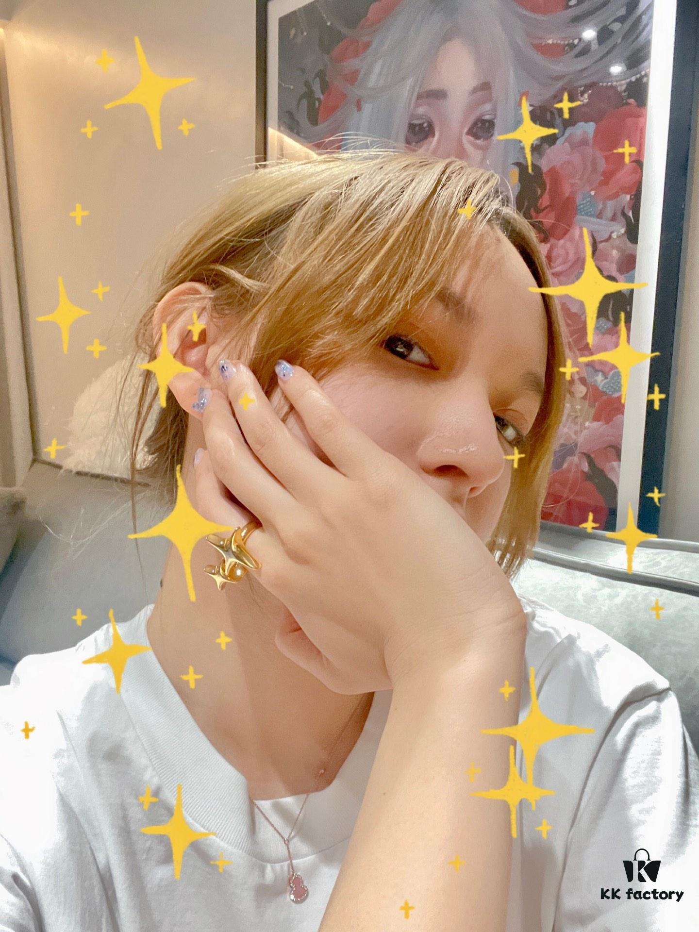 Qeeli * Pink Protein Gourd