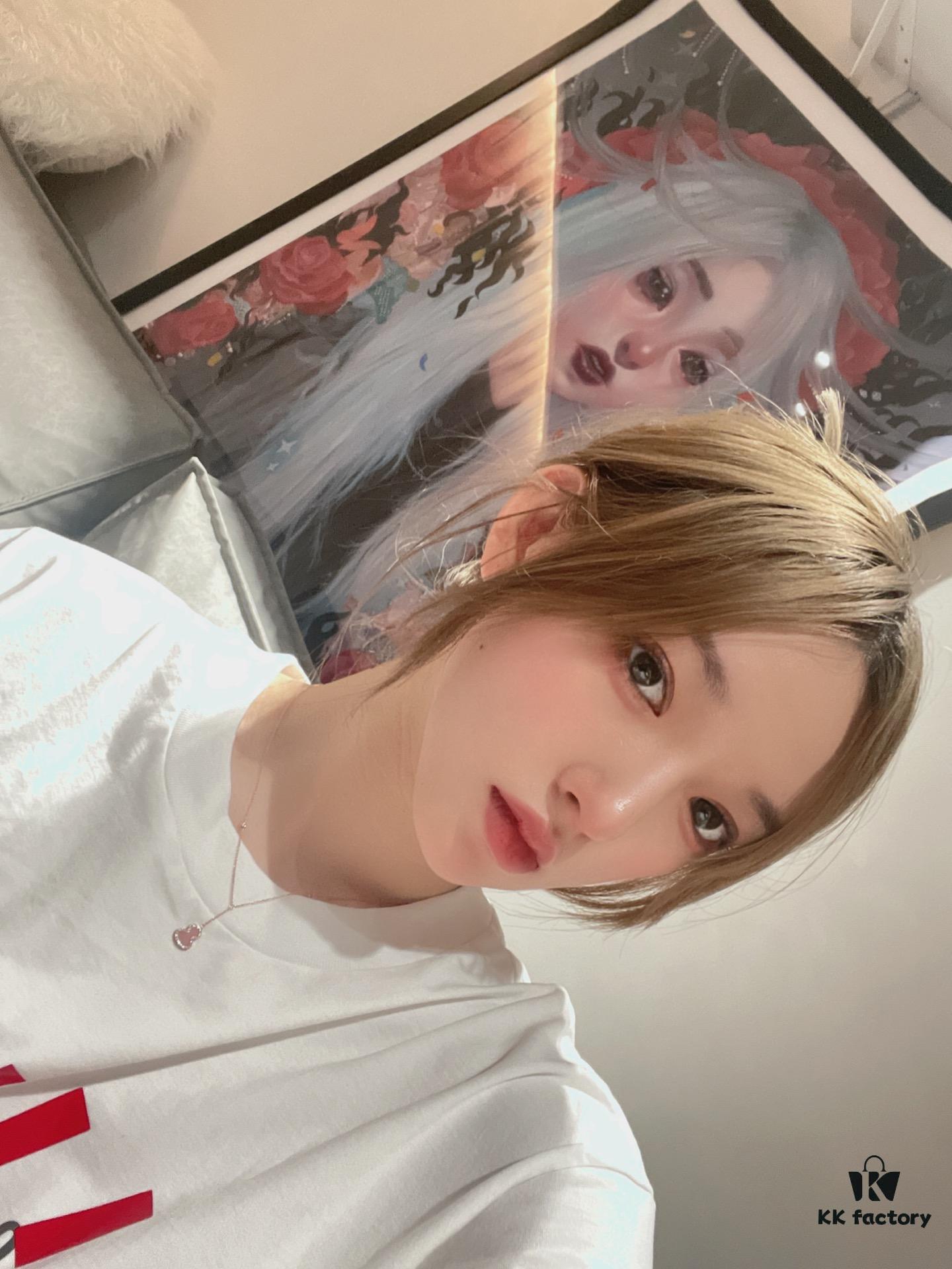 Qeeli * Pink Protein Gourd