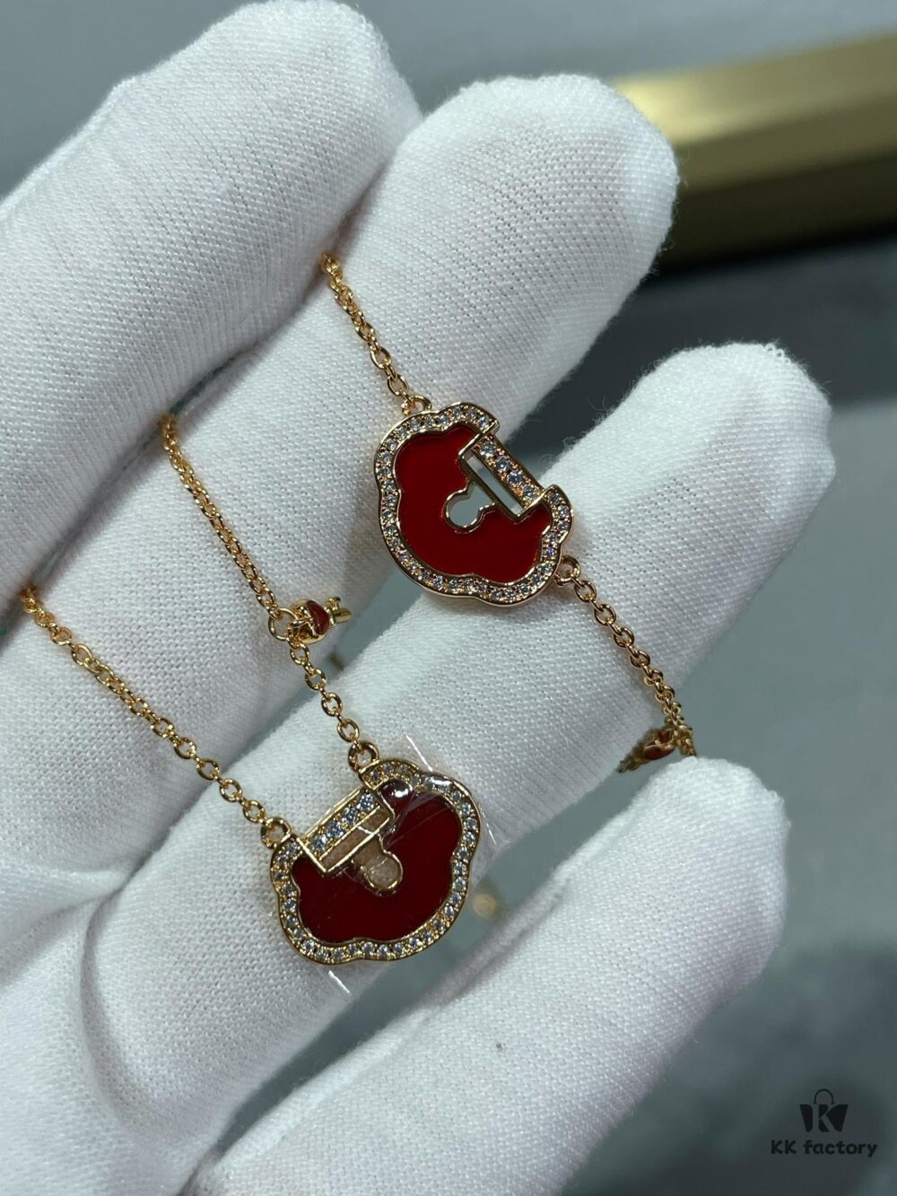 Chinese New Year Red Series Collection