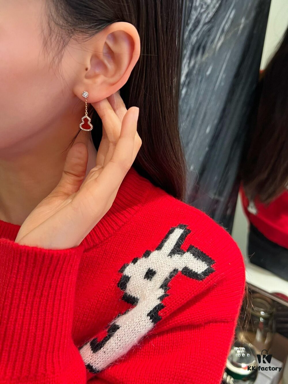 Get a Full Year of Good Luck, Happiness, and Abundance for the Future 🎊🎊