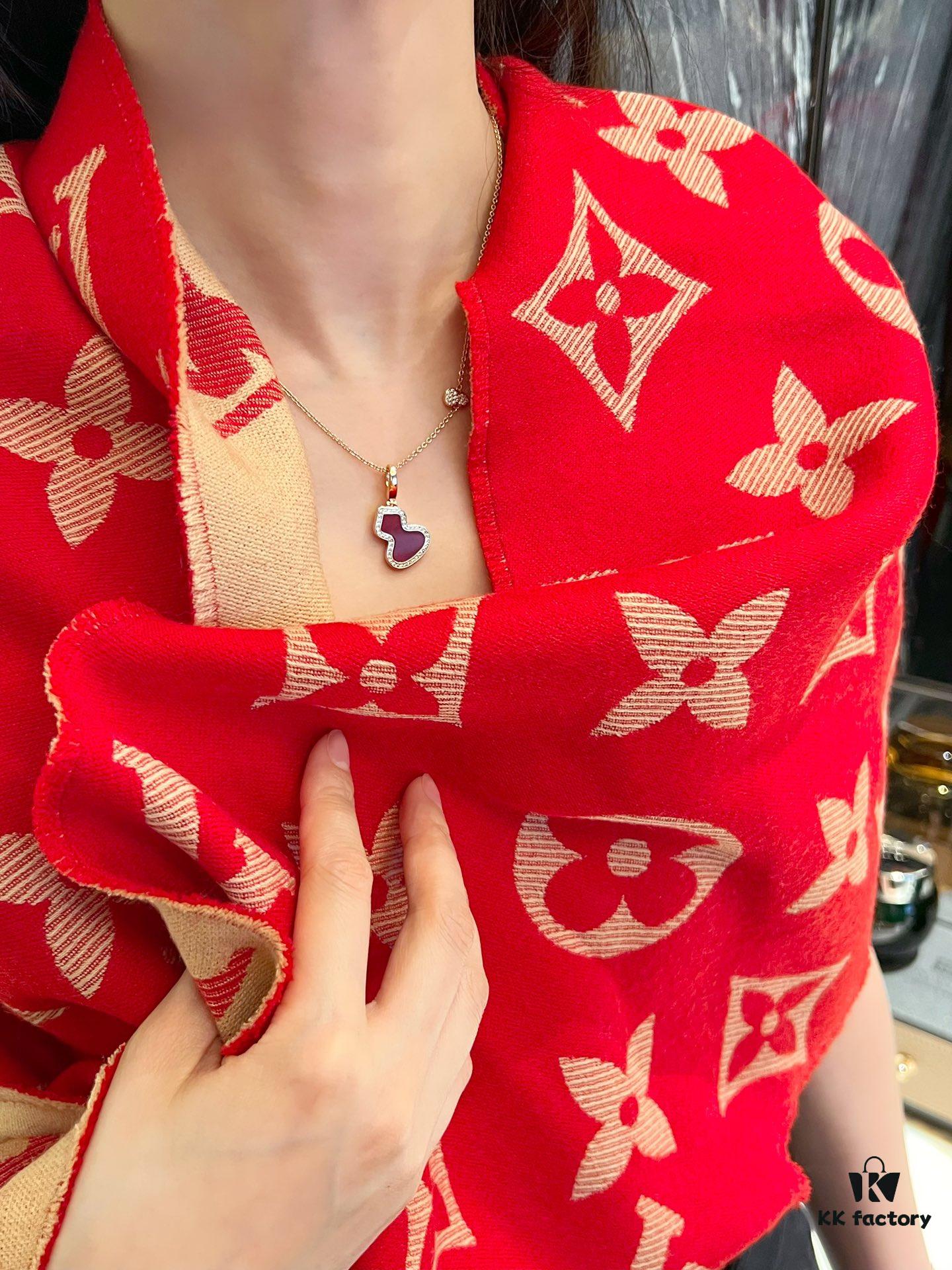 Get a Full Year of Good Luck, Happiness, and Abundance for the Future 🎊🎊