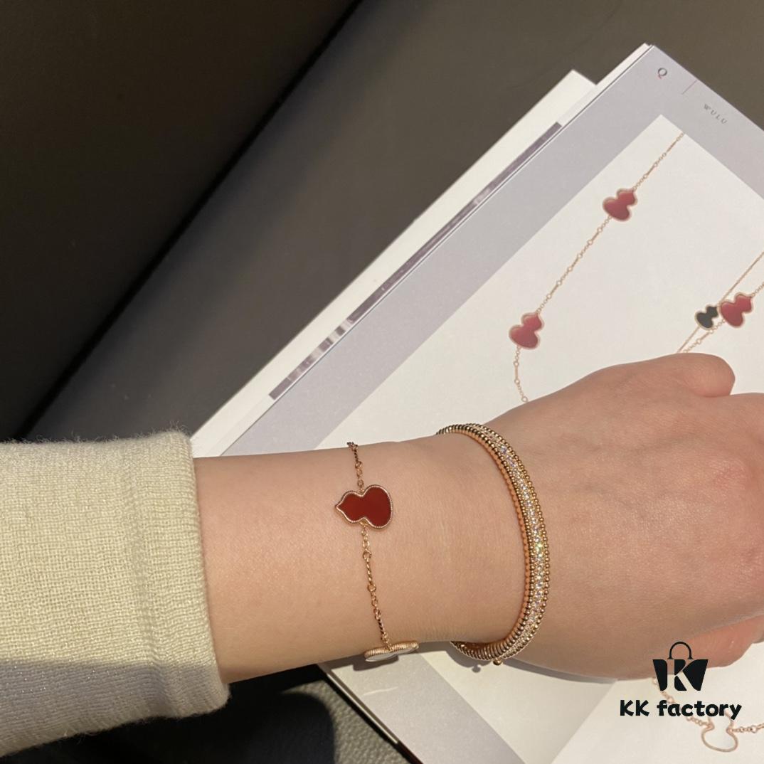 New Wulu Gourd, In Stock Now!