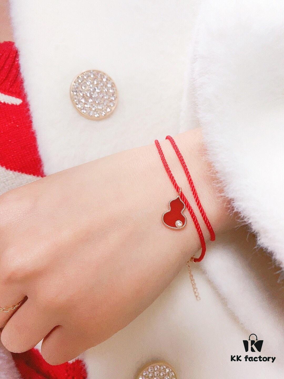 Two Ways to Wear! Same Style as Zhao Lusi