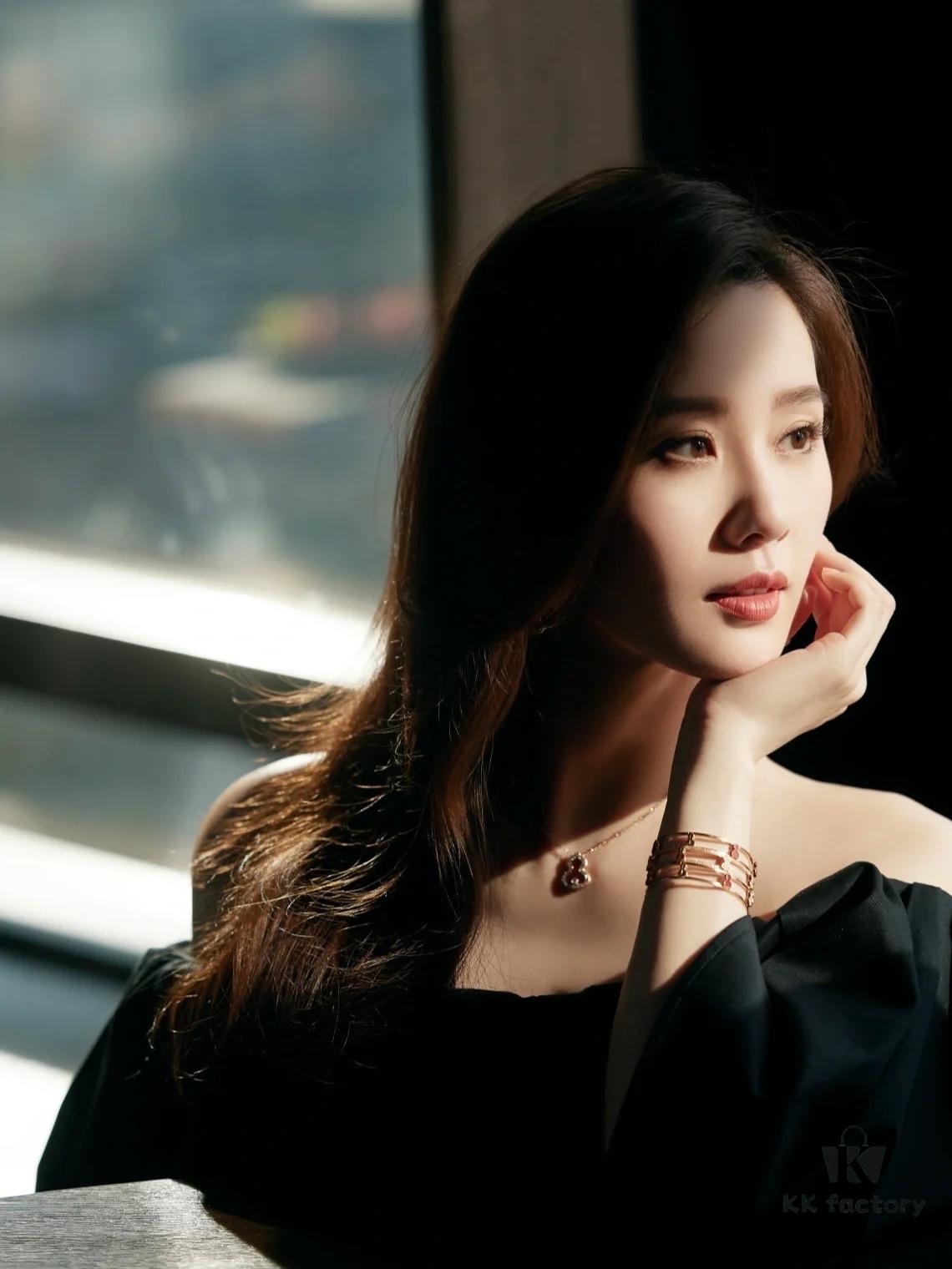 Wulu Heavy Style Gourd Necklace