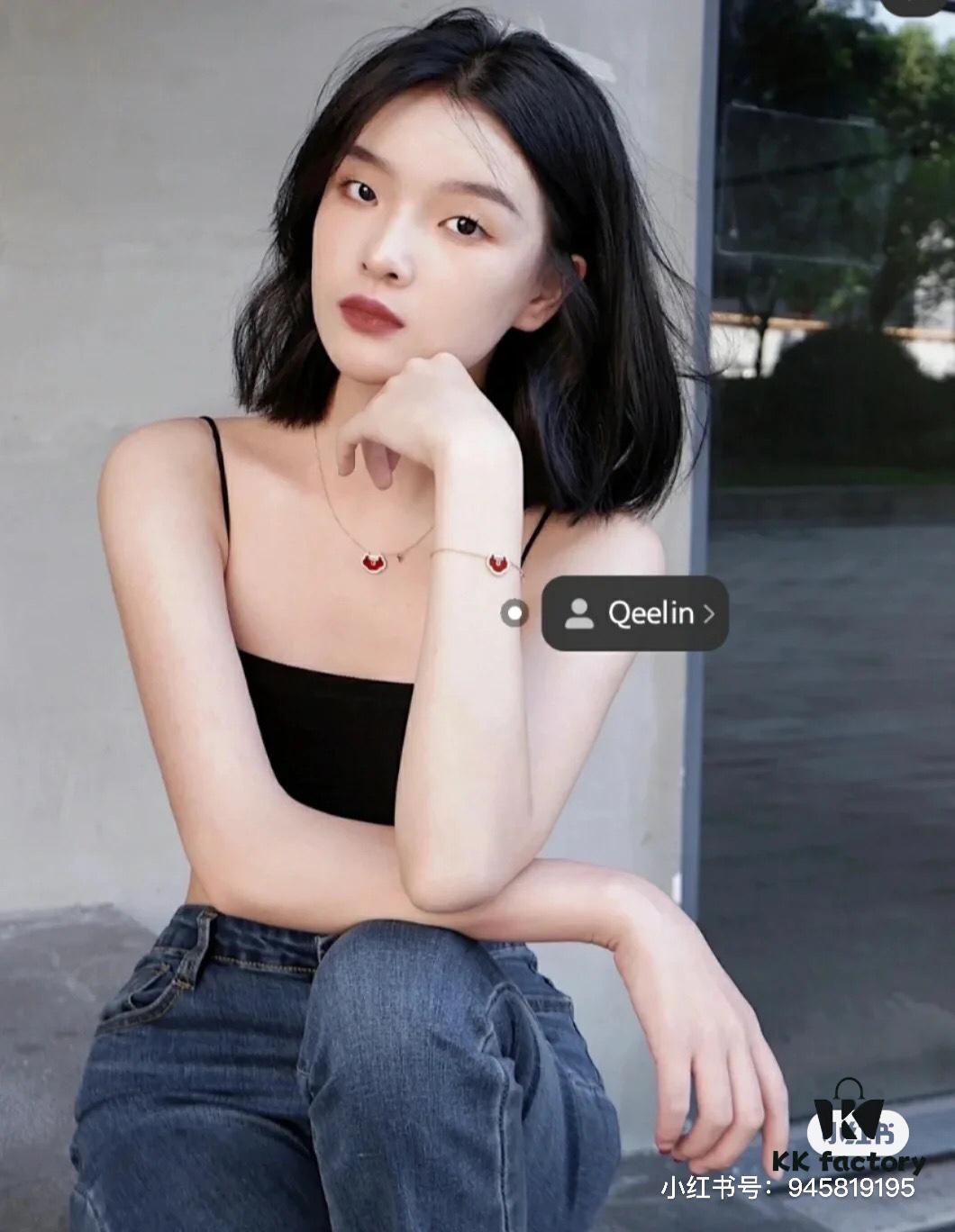 Last Fit Look: Adorable, Elegant, and Versatile Style