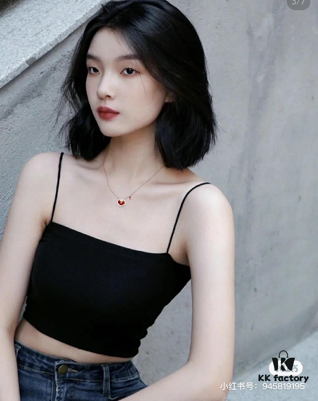 Last Fit Look: Adorable, Elegant, and Versatile Style