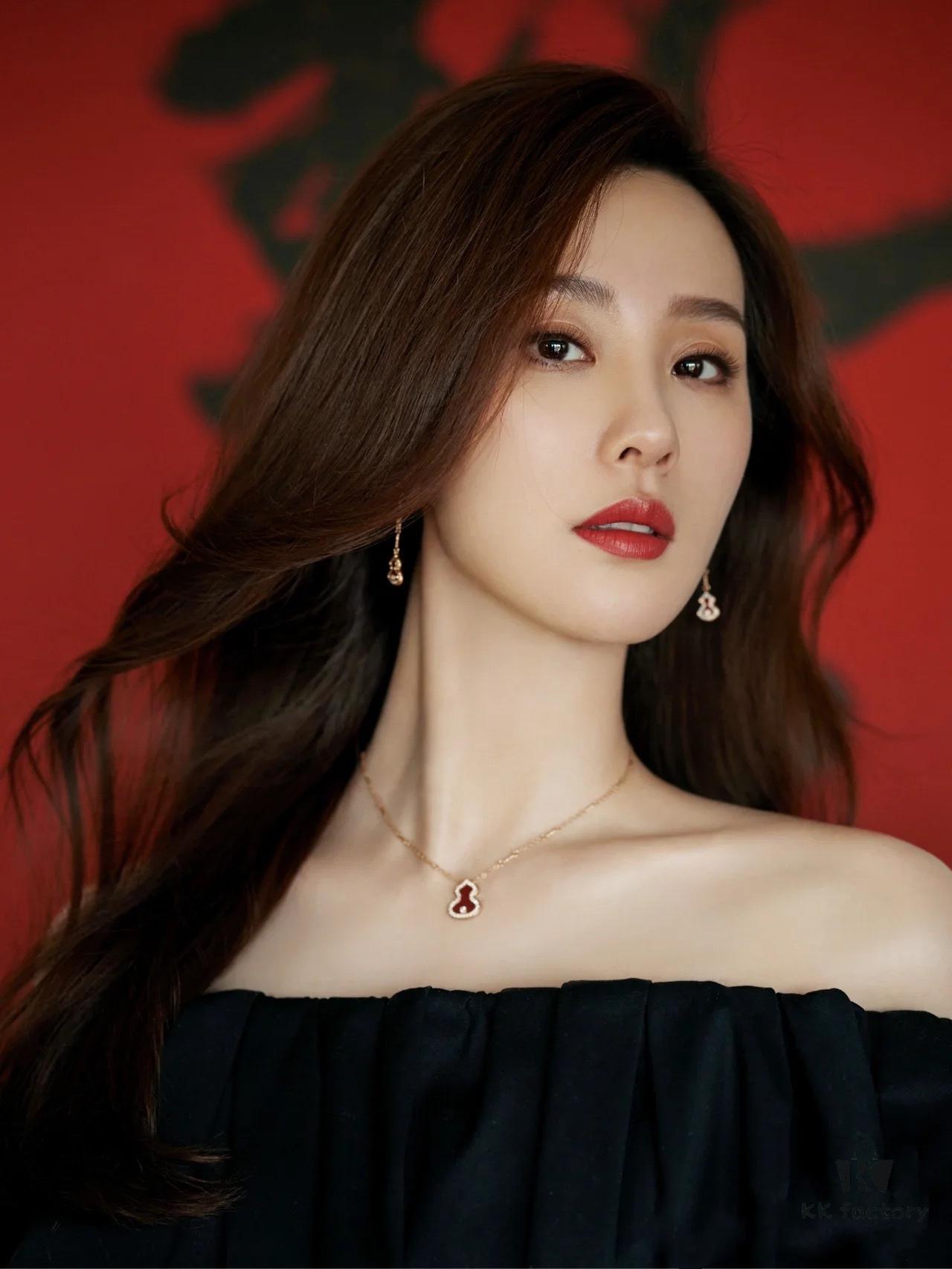 Wulu Heavy Style Gourd Necklace