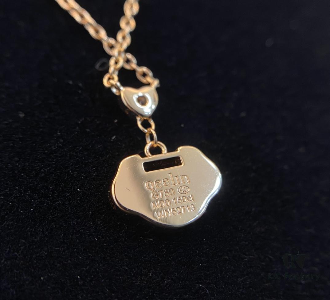 YUYI Little Red Lock for Love, Unveiling the Secret Language of Affection