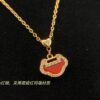 YUYI Little Red Lock for Love, Unveiling the Secret Language of Affection