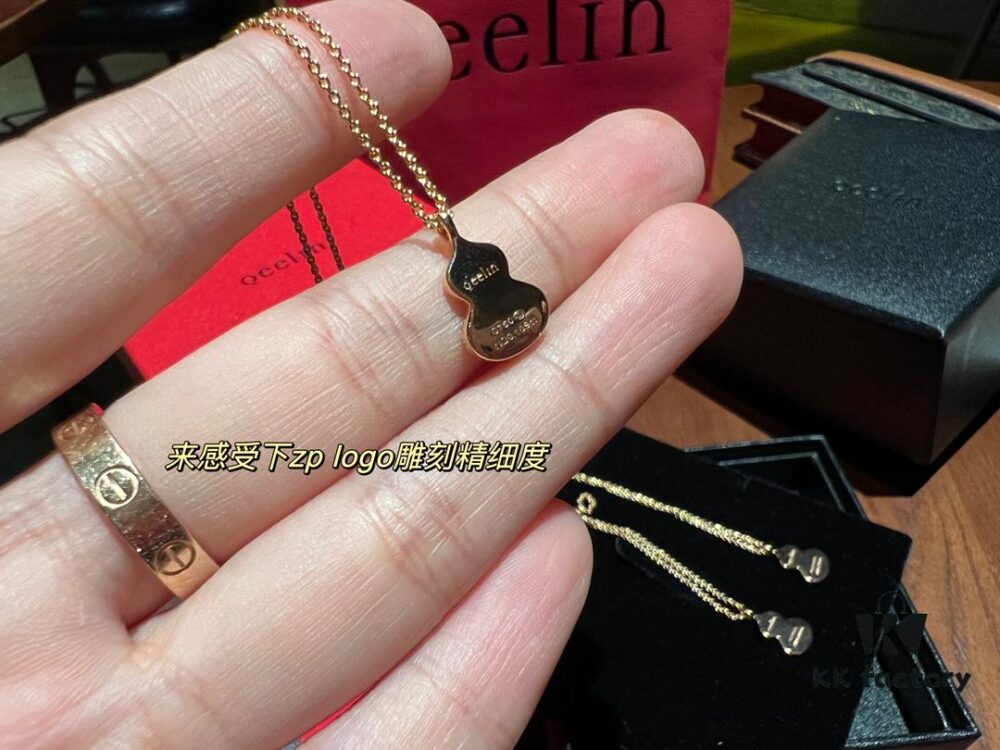 Exquisite ZP Logo Engraving – Crafted by the Nation's Largest Accessories Import-Export Trading Company