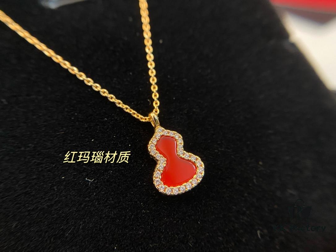 Red Agate in Solid Silver Jewelry – Carefully Selected for Lasting Wear