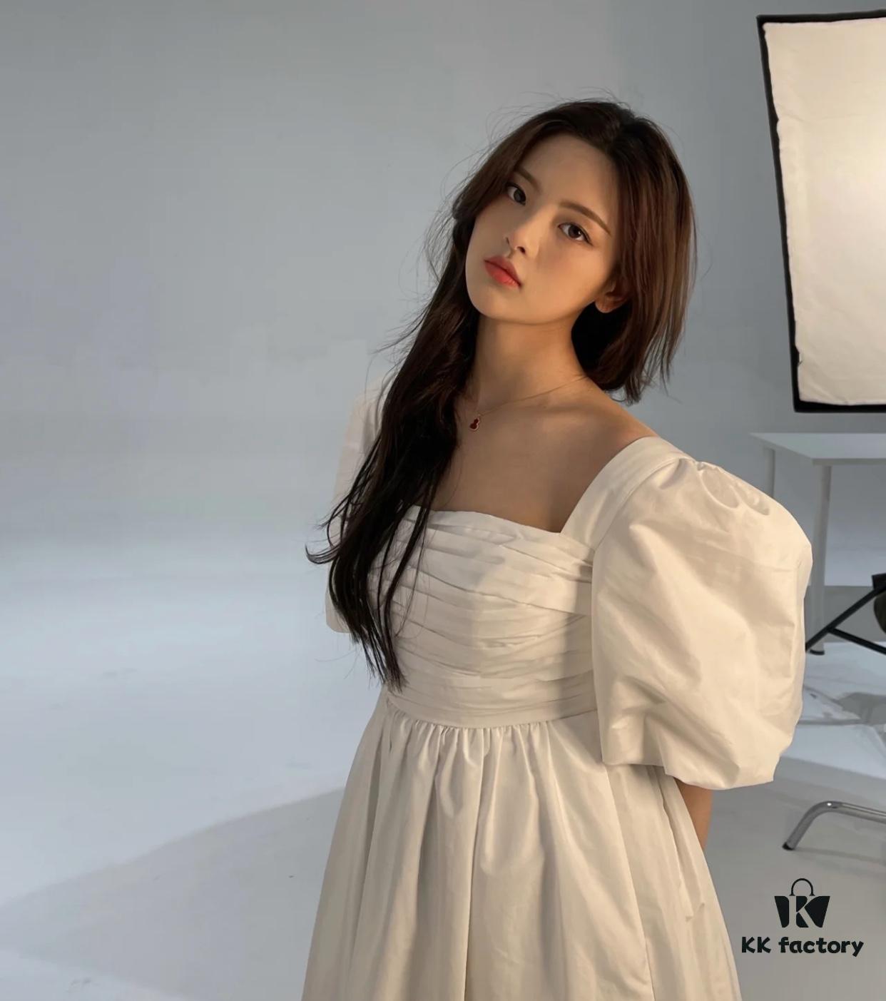 Same style worn by Liu Shishi, Zhu Zhu, Song Zuer, and Yang Chaoyue — the classic Wulu gourd series is a bestseller, with 'gourd' symbolizing 'good fortune and prosperity' in Chinese culture