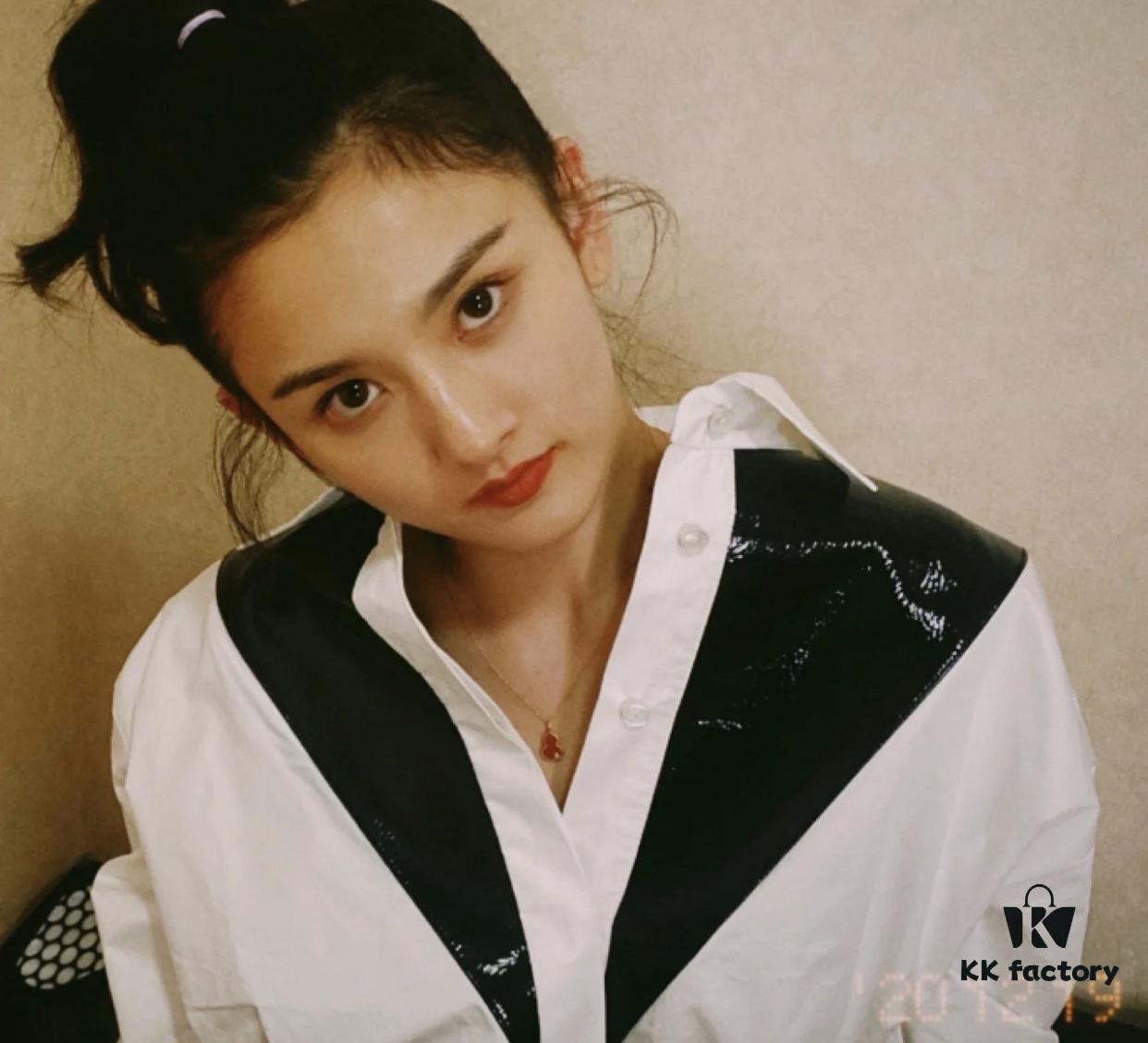 Same style worn by Liu Shishi, Zhu Zhu, Song Zuer, and Yang Chaoyue — the classic Wulu gourd series is a bestseller, with 'gourd' symbolizing 'good fortune and prosperity' in Chinese culture