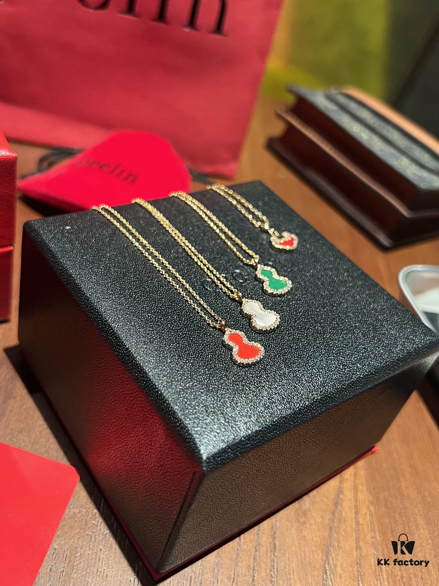 Qeeli* Combines Chinese Traditional Cultural Totems with Western Modern Aesthetics, Paired with Exquisite Jewelry Craftsmanship to Create Unique and Playful Designs —— The Most Auspicious Symbol of Positive Energy in Chinese Traditional Culture!!