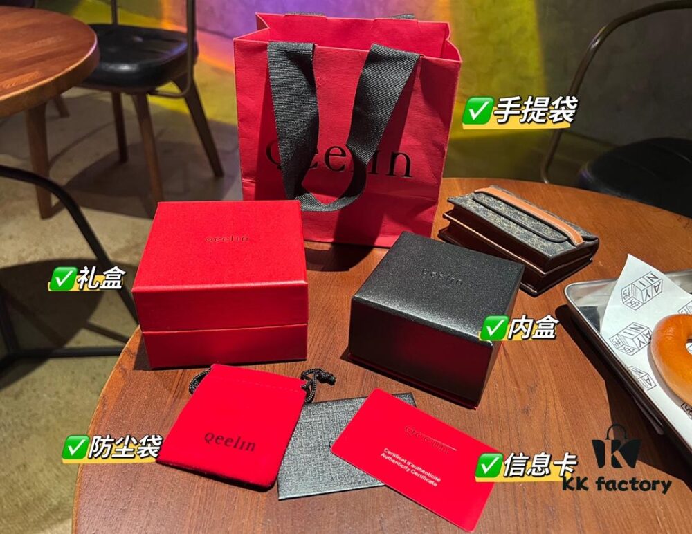 Practical Gift Option with Optional Premium Packaging