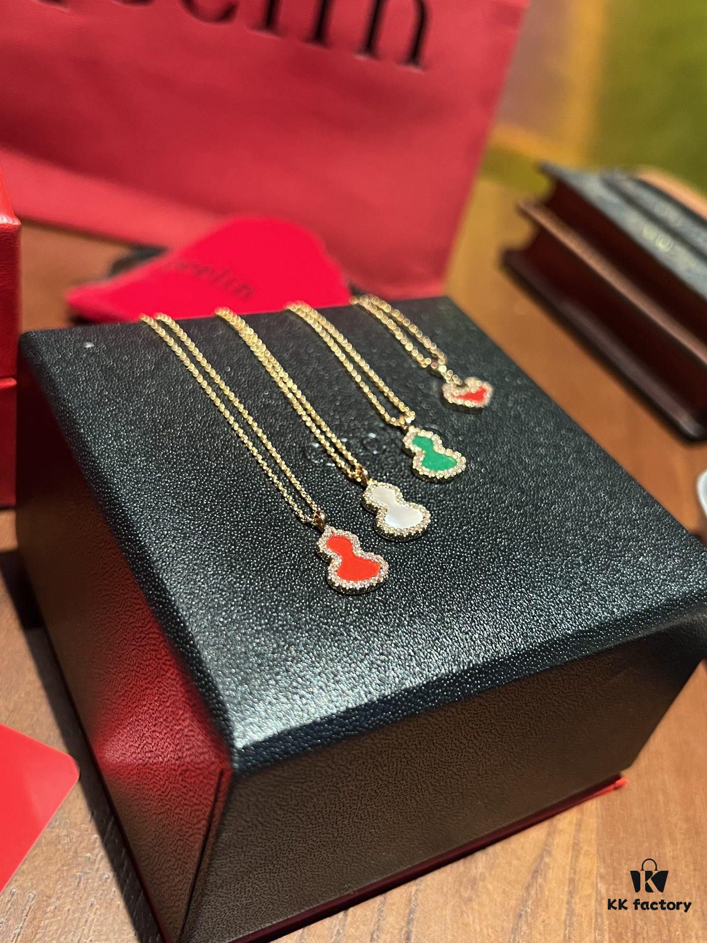 Qeeli* Combines Chinese Traditional Cultural Totems with Western Modern Aesthetics, Paired with Exquisite Jewelry Craftsmanship to Create Unique and Playful Designs —— The Most Auspicious Symbol of Positive Energy in Chinese Traditional Culture!!