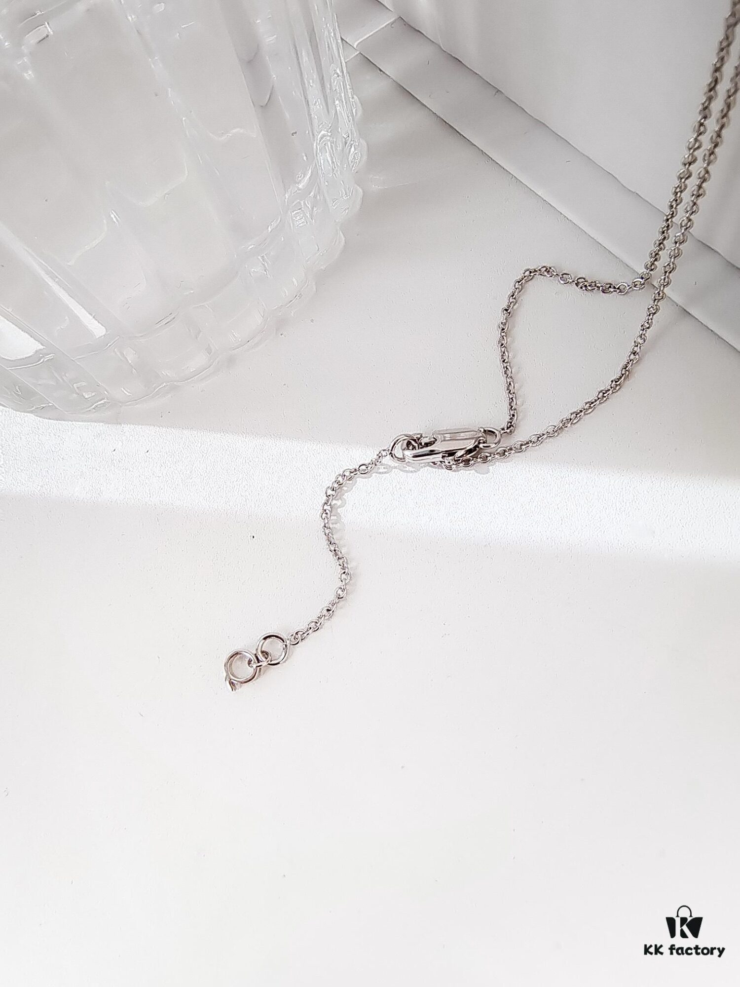 Exquisitely Crafted Gourd Pendant Necklace with Hand-Set Stones and Custom Clasp