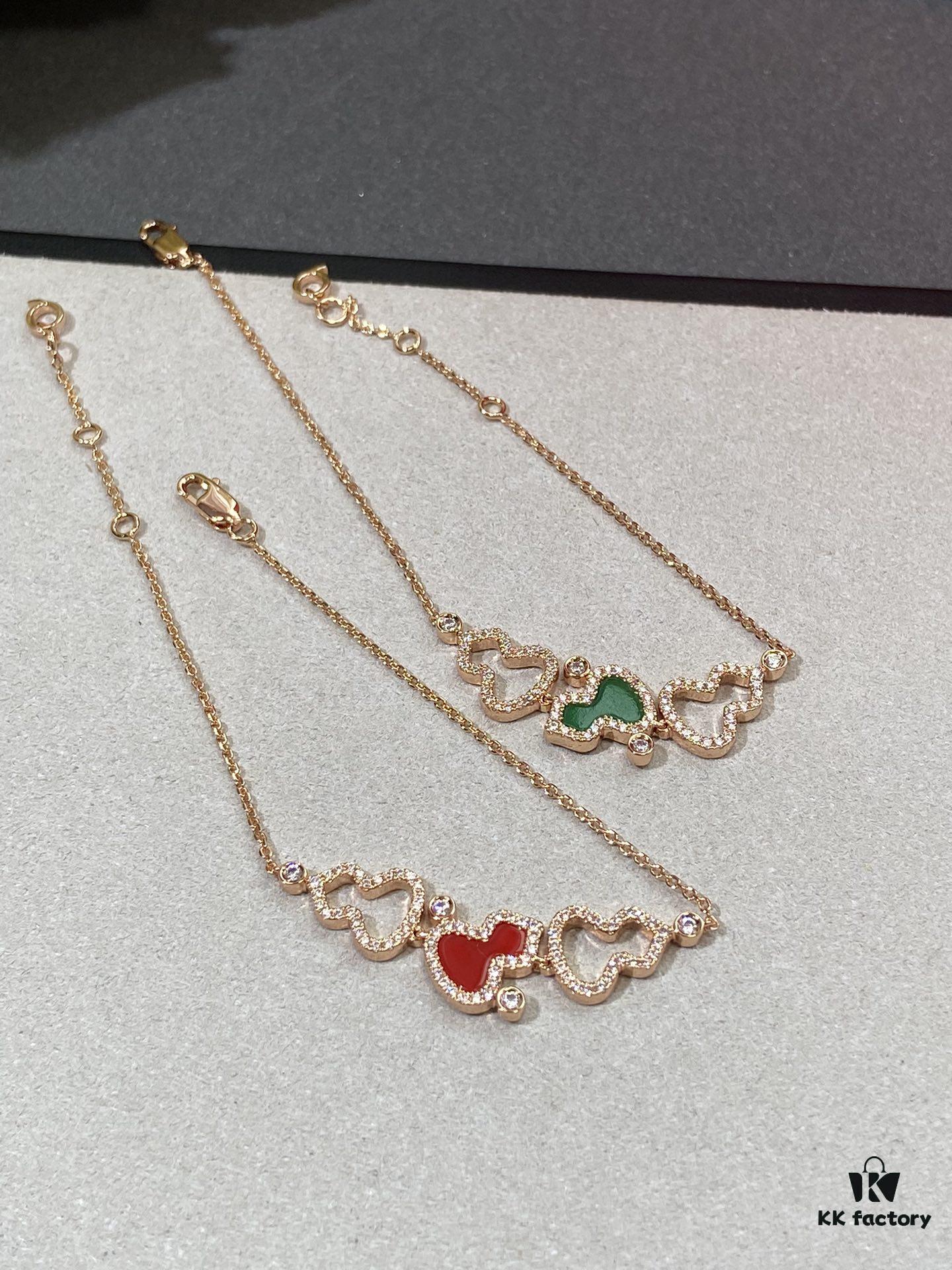 Queelin Qilin Xiao Fulü - Every Girl Deserves This Little 'Blessing and Prosperity'