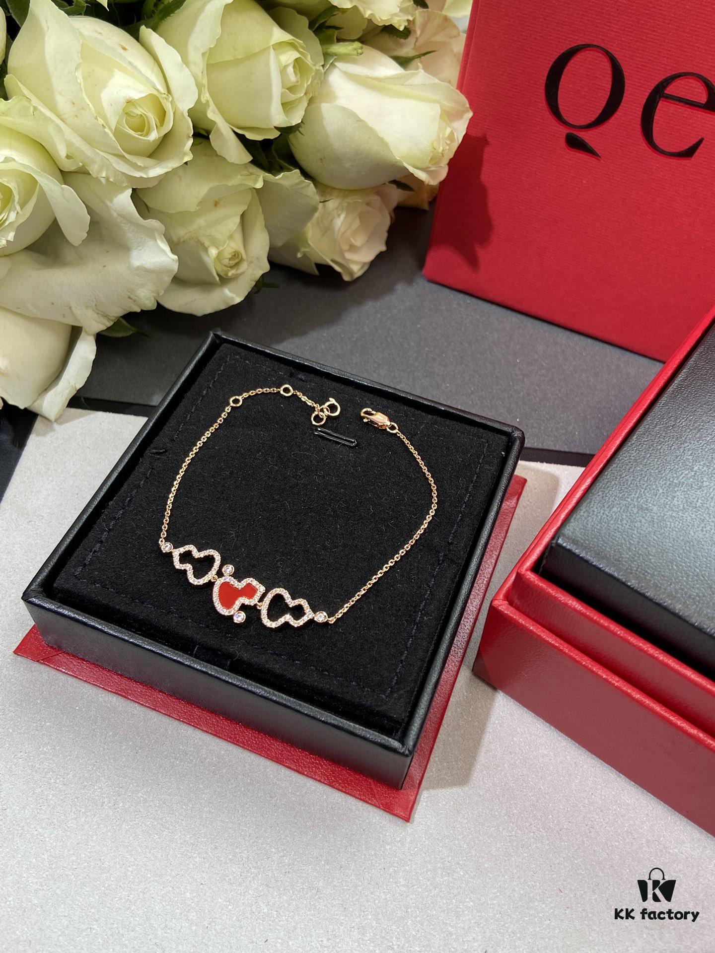 Queelin Qilin Xiao Fulü - Every Girl Deserves This Little 'Blessing and Prosperity'