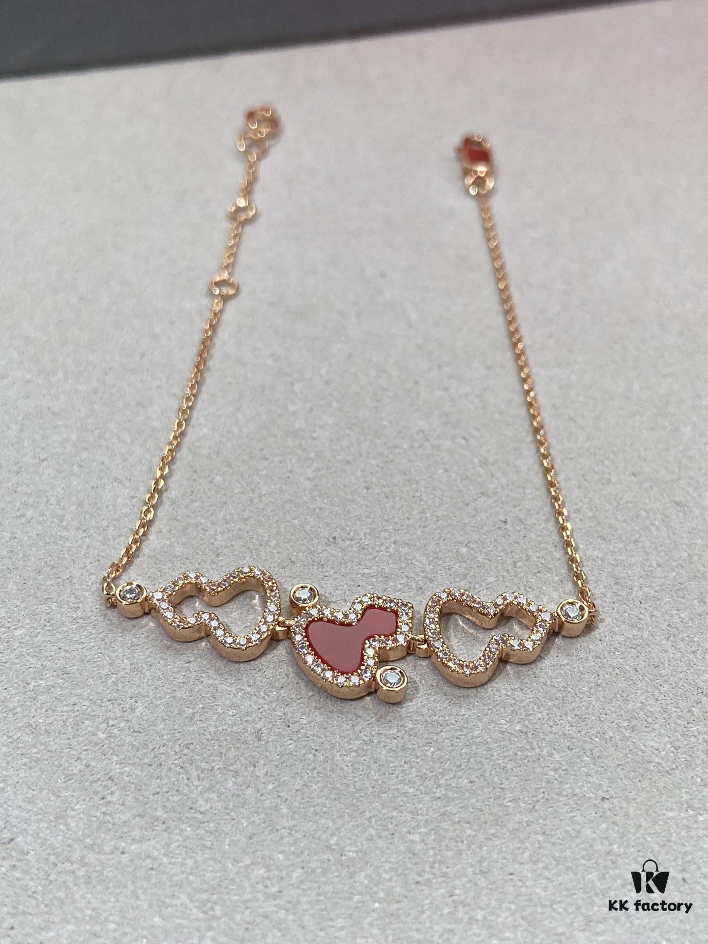 Queelin Qilin Xiao Fulü - Every Girl Deserves This Little 'Blessing and Prosperity'