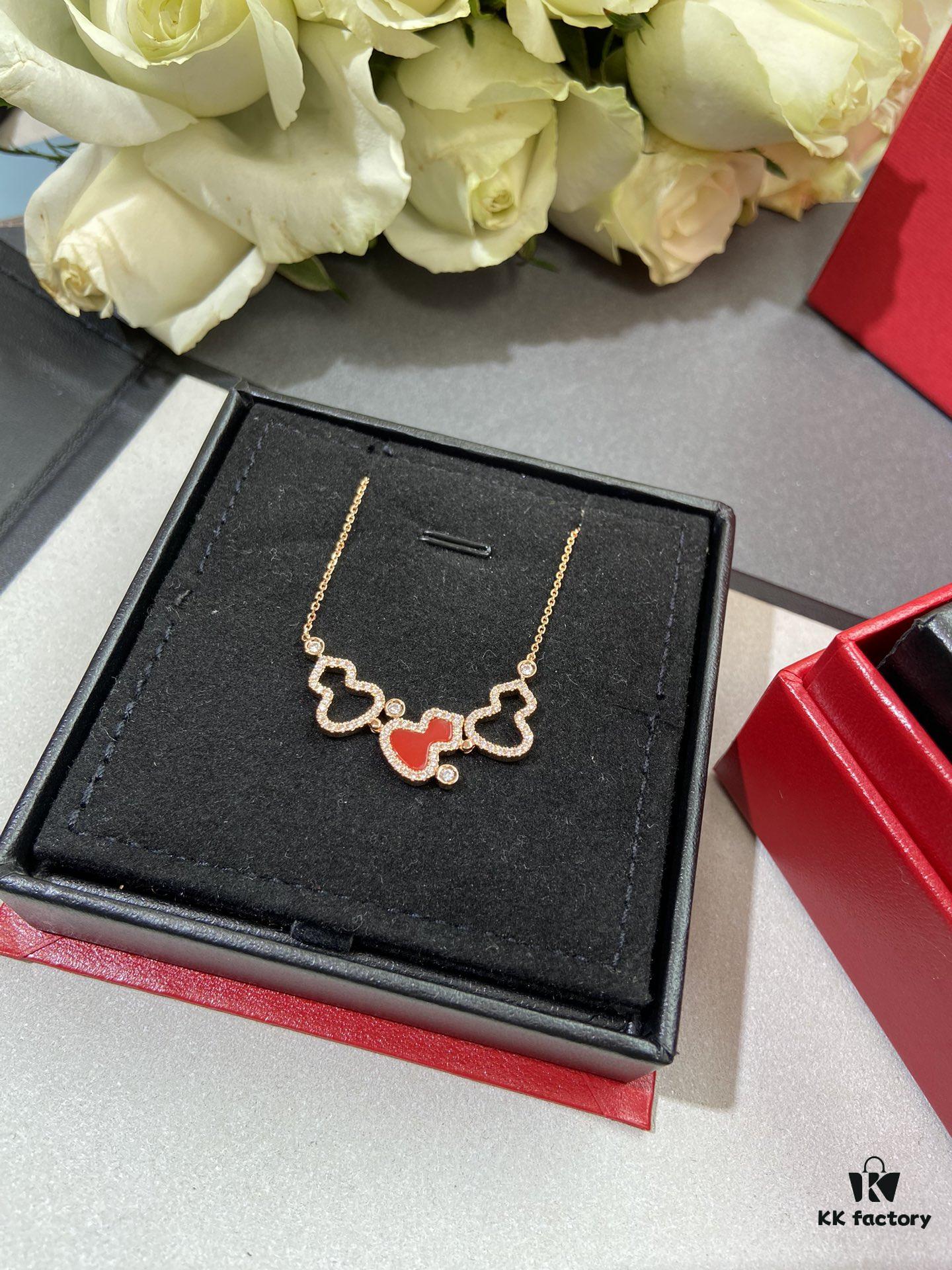 Queelin Kylin: Every Girl Deserves Her Little 'Fu Lu'