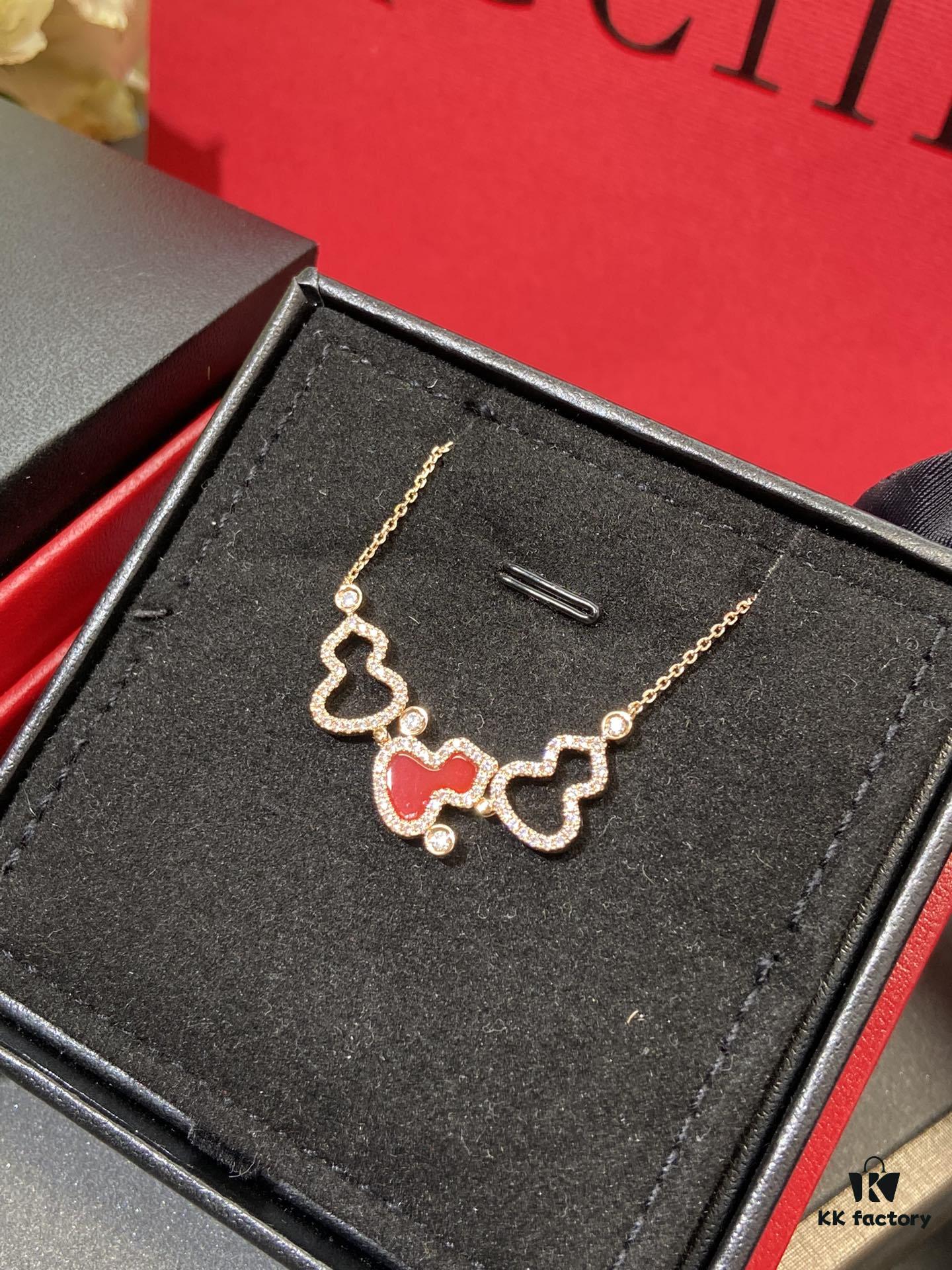 Queelin Kylin: Every Girl Deserves Her Little 'Fu Lu'