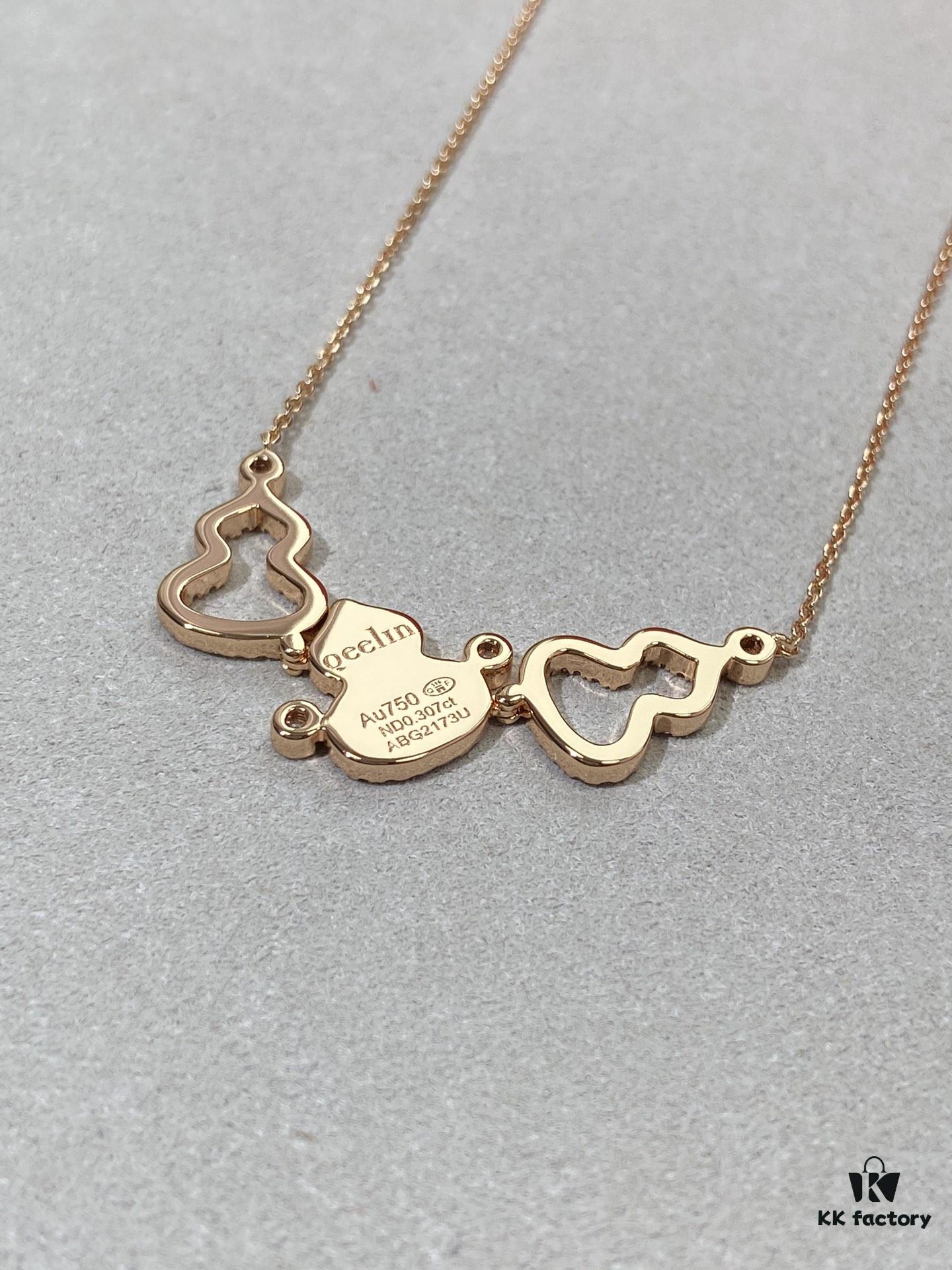 Queelin Kylin: Every Girl Deserves Her Little 'Fu Lu'