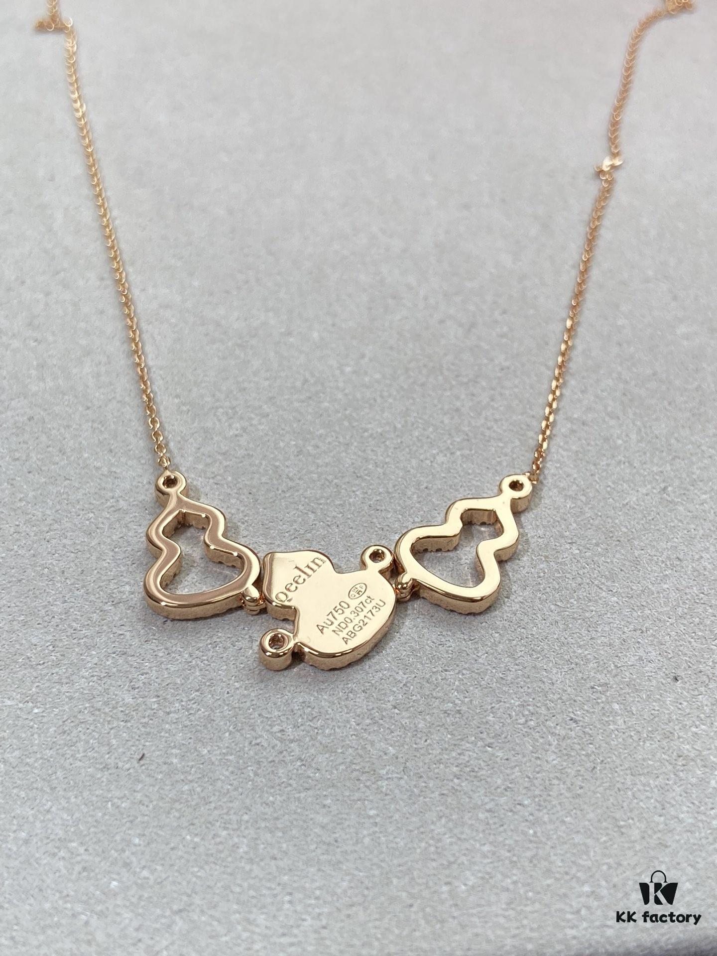 Queelin Qilin: Every Girl Deserves a Little 'Fu Lu'