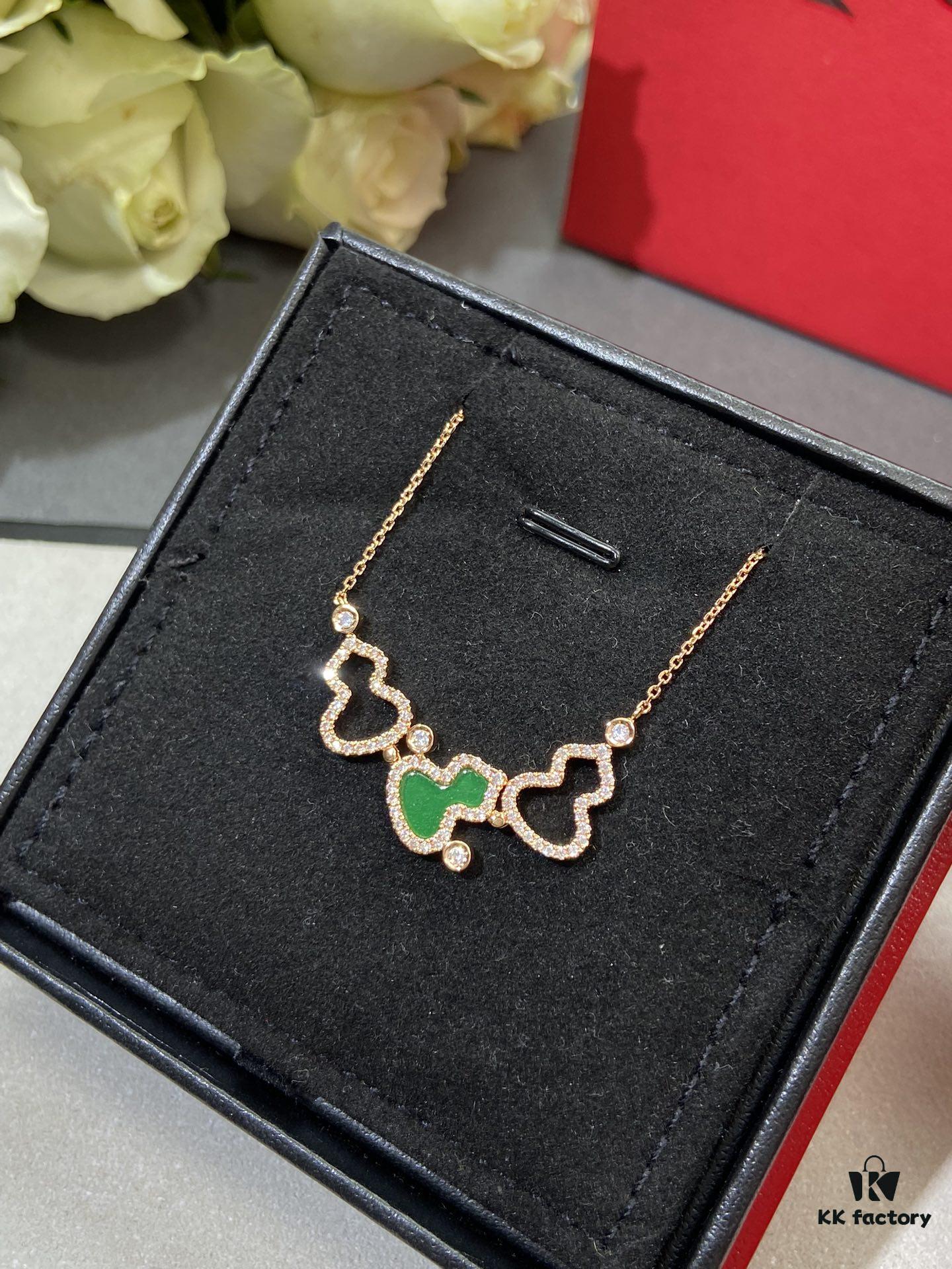 Queelin Qilin: Every Girl Deserves a Little 'Fu Lu'