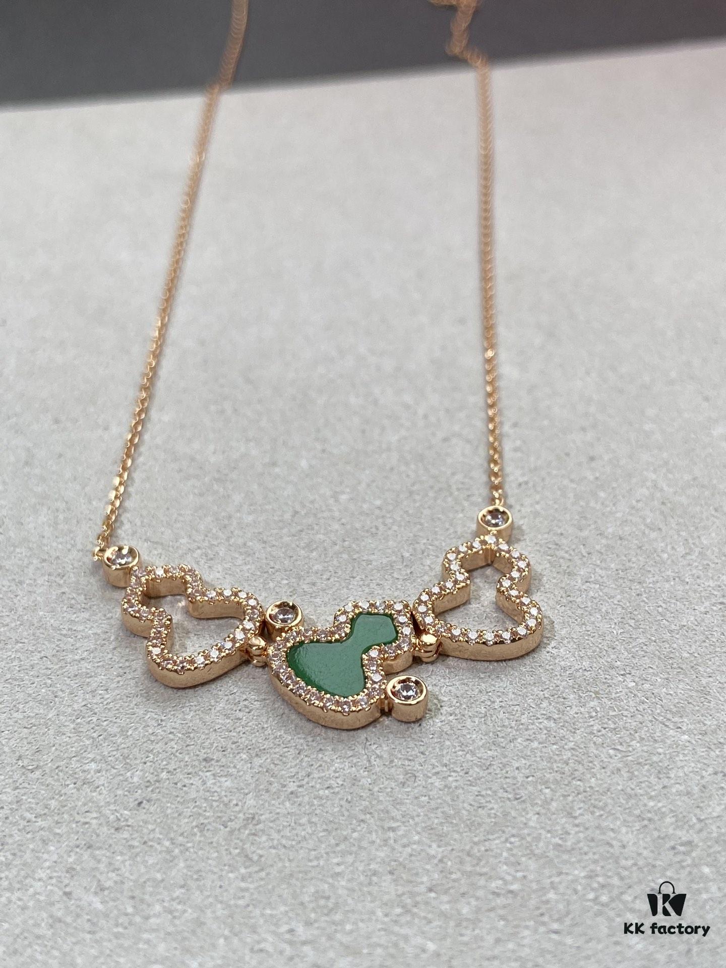 Queelin Qilin: Every Girl Deserves a Little 'Fu Lu'