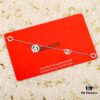 Kirin Panda Bracelet ZP - Officially Recognized as the Only Authentic Jewelry Line Developed by ZP, Genuine Gold Products Matching the Original Design, Superior to All Other Gold Items on the Market