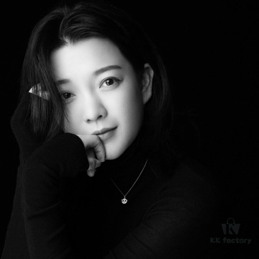 Kirin Panda Necklace - ZP Authorized Exclusive Authentic Jewelry Using Genuine Gold, True Version Only