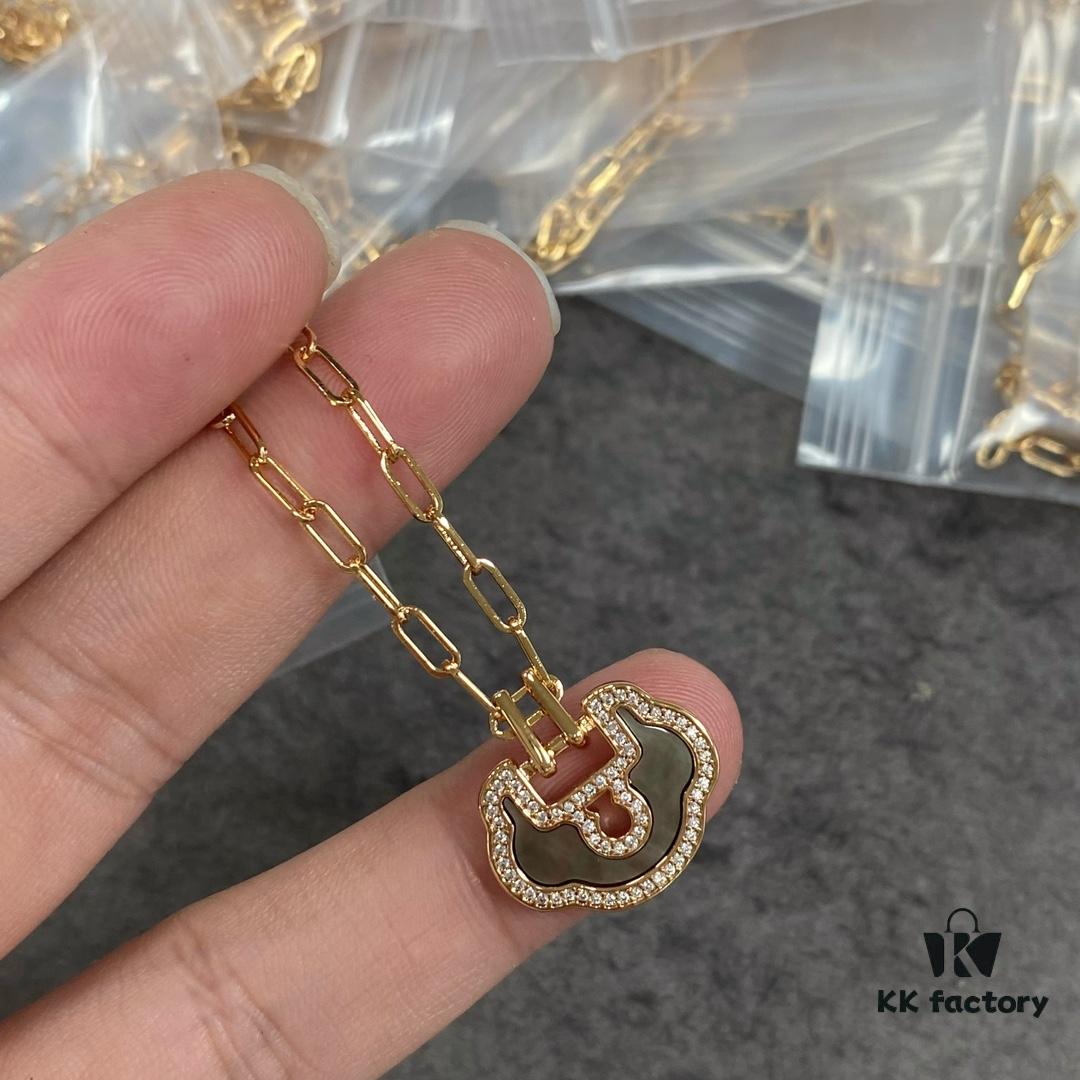Kirin New Arrival Auspicious Pendant Necklace