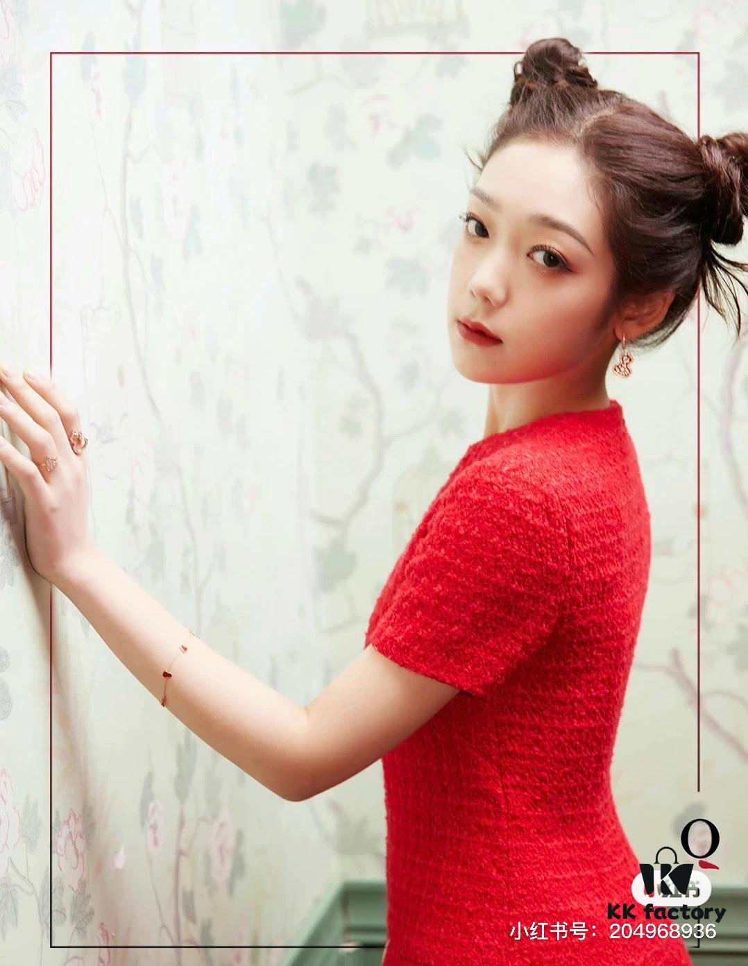 Officially Sold for 13,000 RMB, Diamond-Inlaid Version at 20,500, Bracelet Over 7,000 — Truly Shocked!!