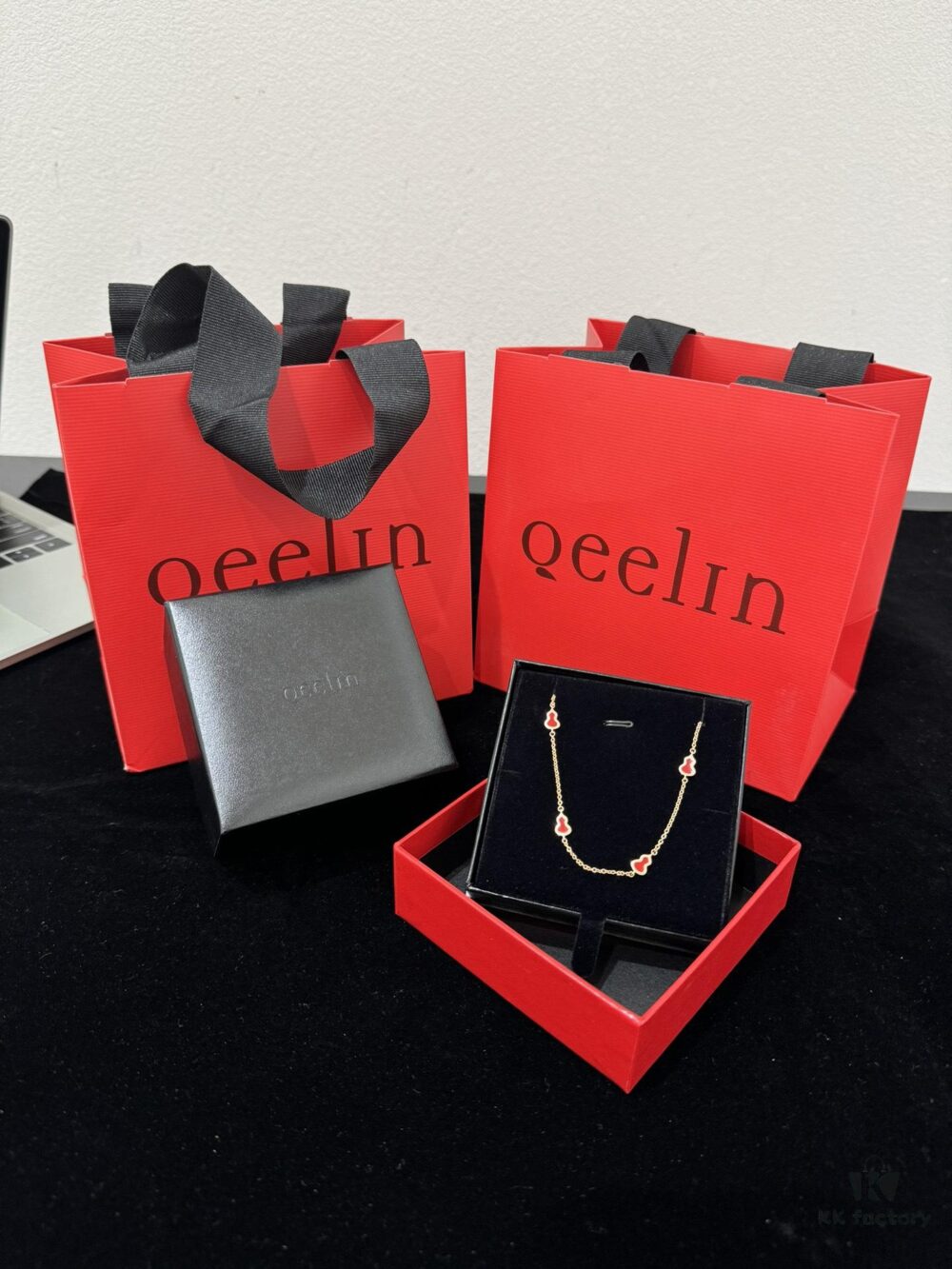 Original Packaging Gift Box Available!